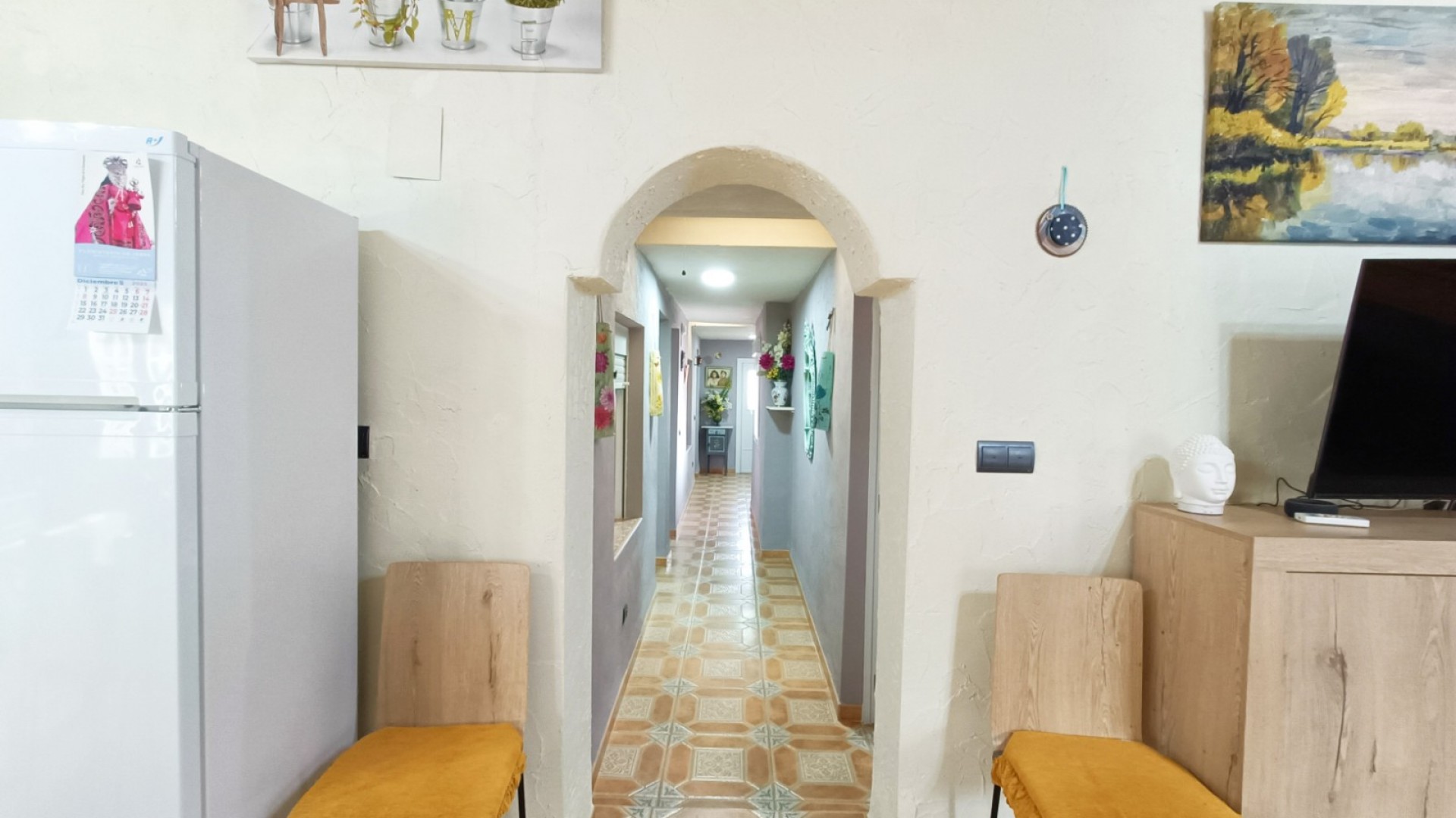 Revente - Villa Individuelle -
Barinas