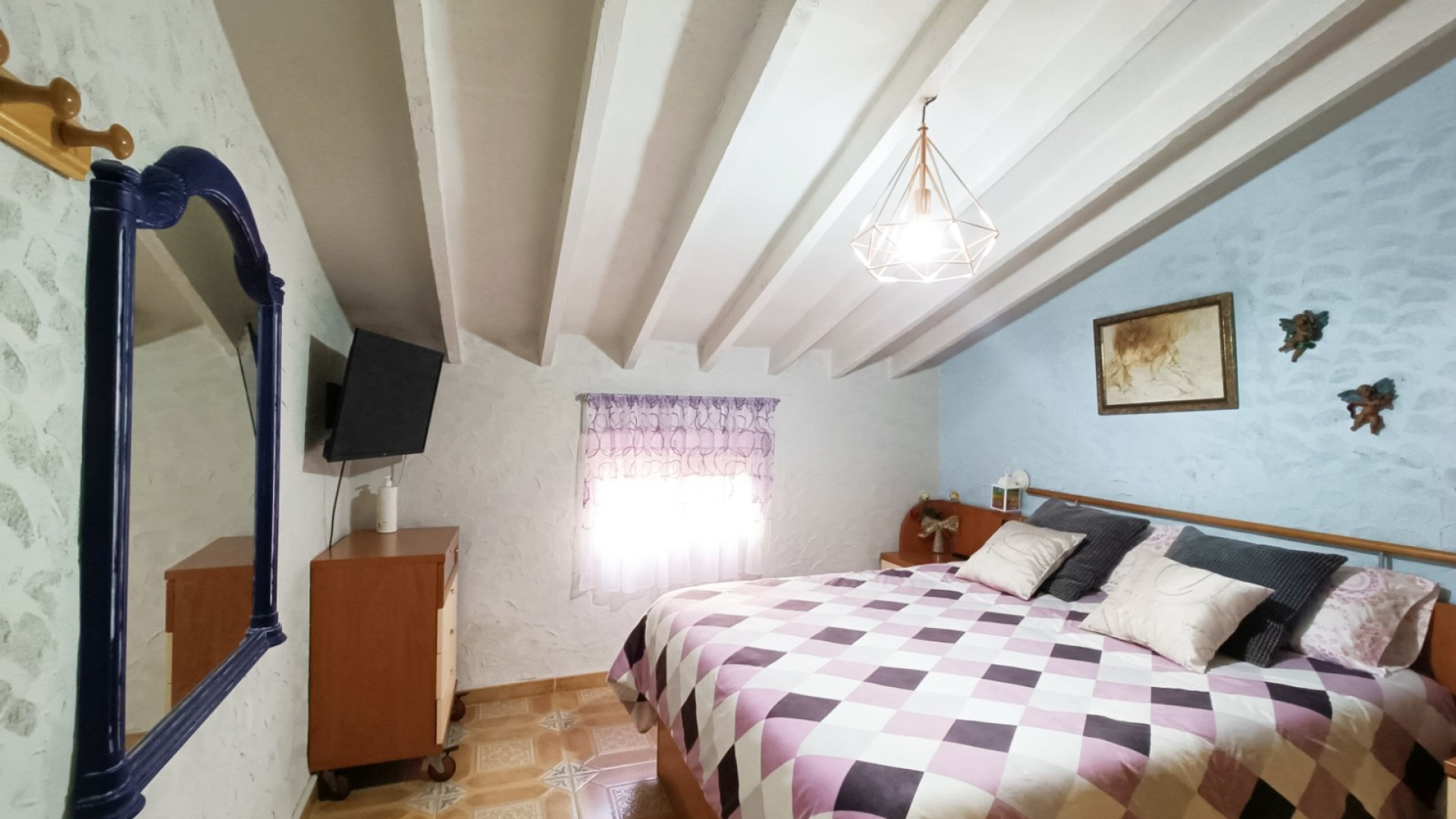 Revente - Villa Individuelle -
Barinas