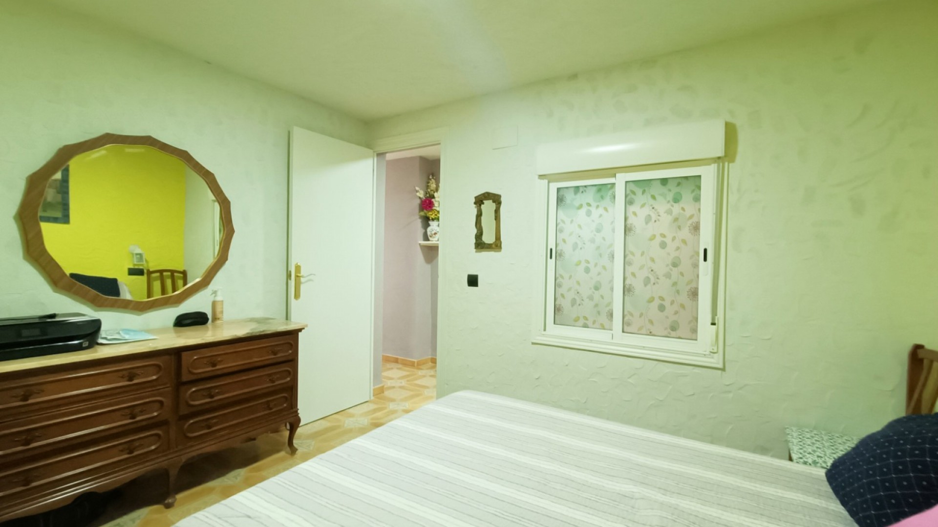 Revente - Villa Individuelle -
Barinas