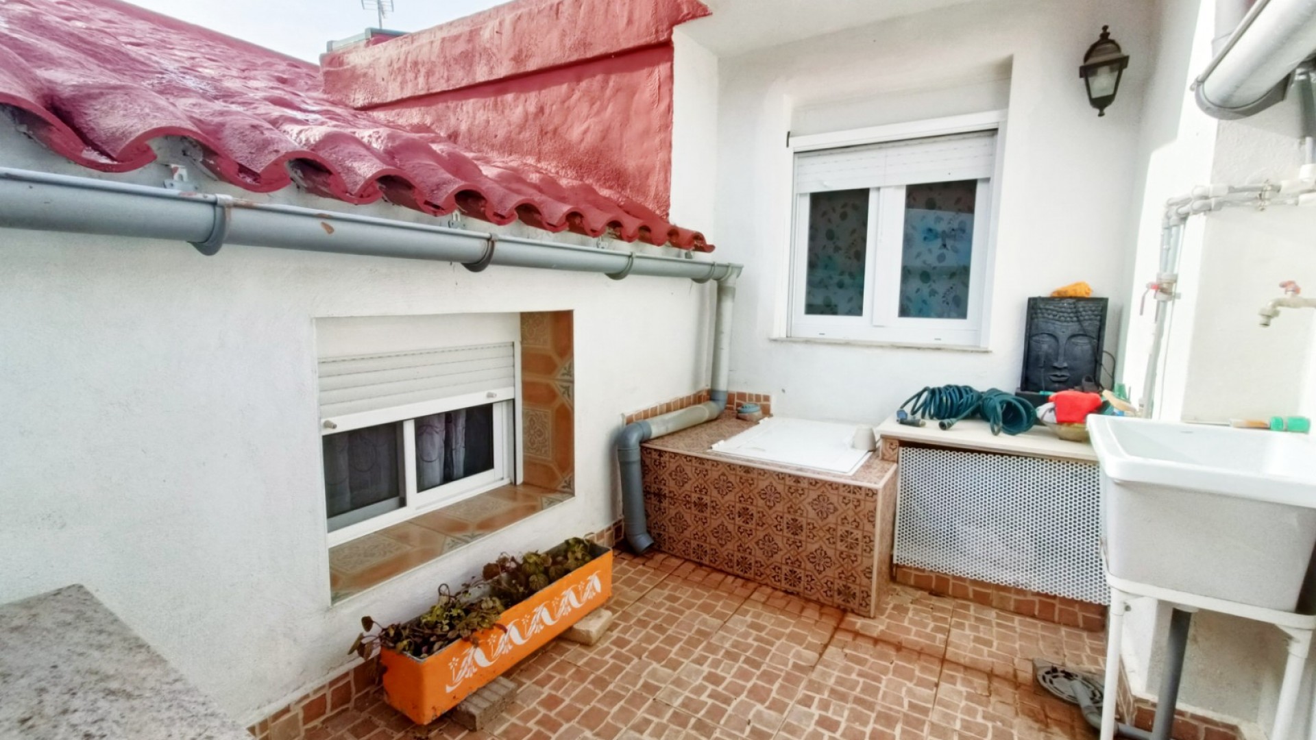 Revente - Villa Individuelle -
Barinas