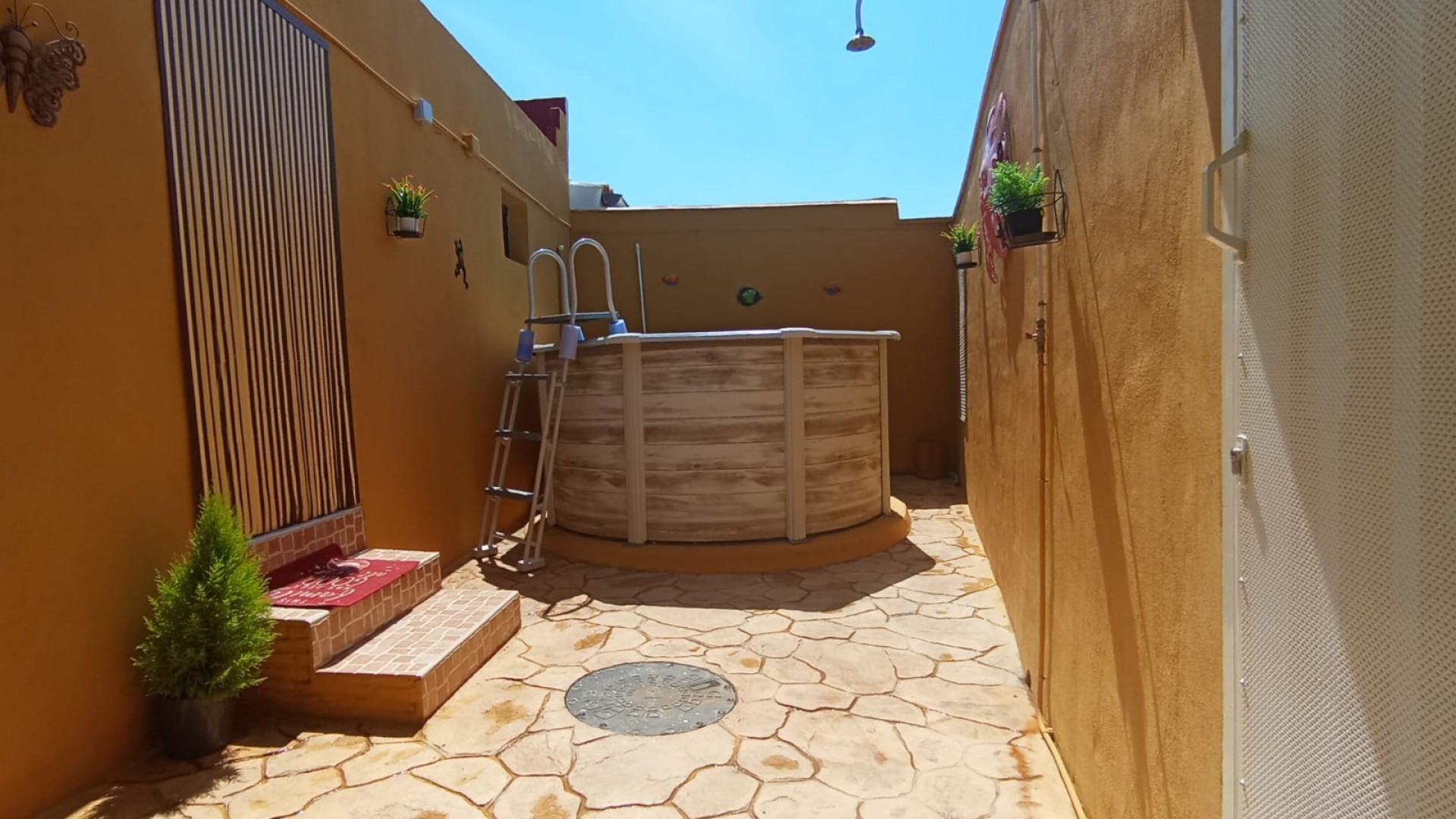 Revente - Villa Individuelle -
Barinas