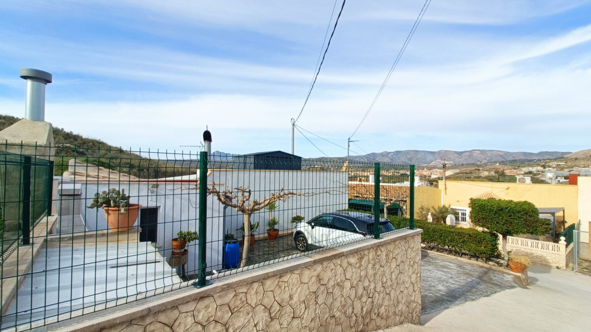 Revente - Villa Individuelle -
Barinas