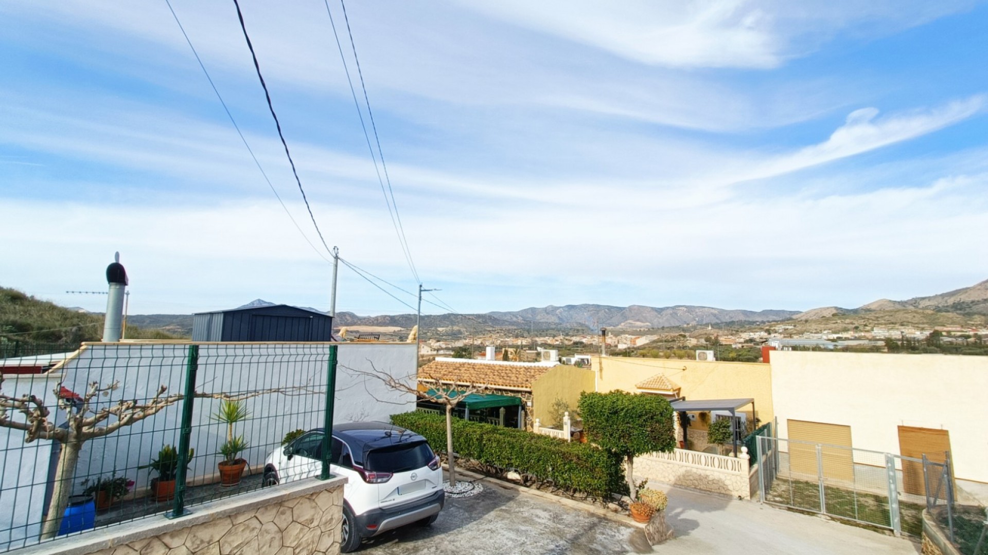 Revente - Villa Individuelle -
Barinas