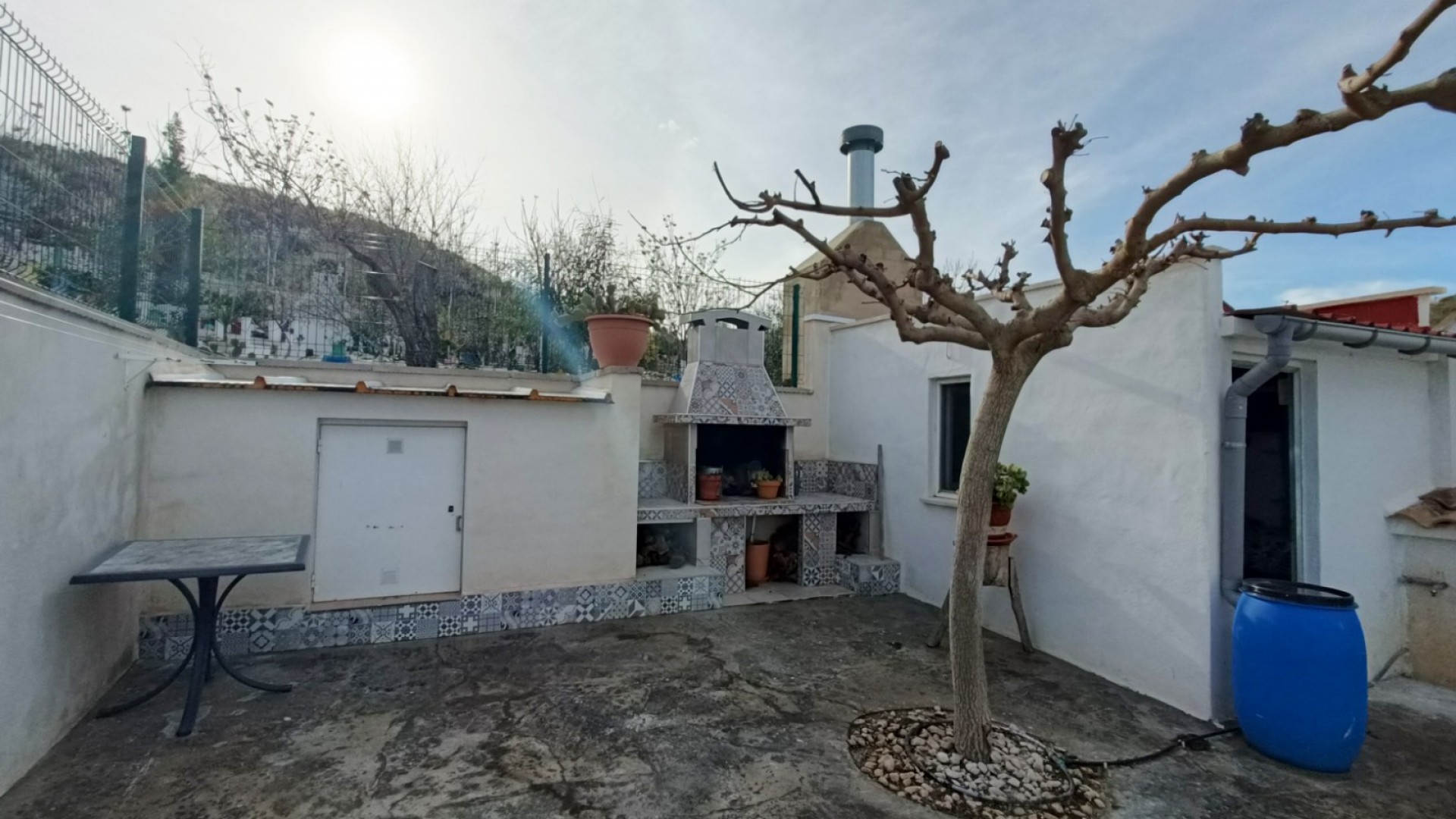 Revente - Villa Individuelle -
Barinas