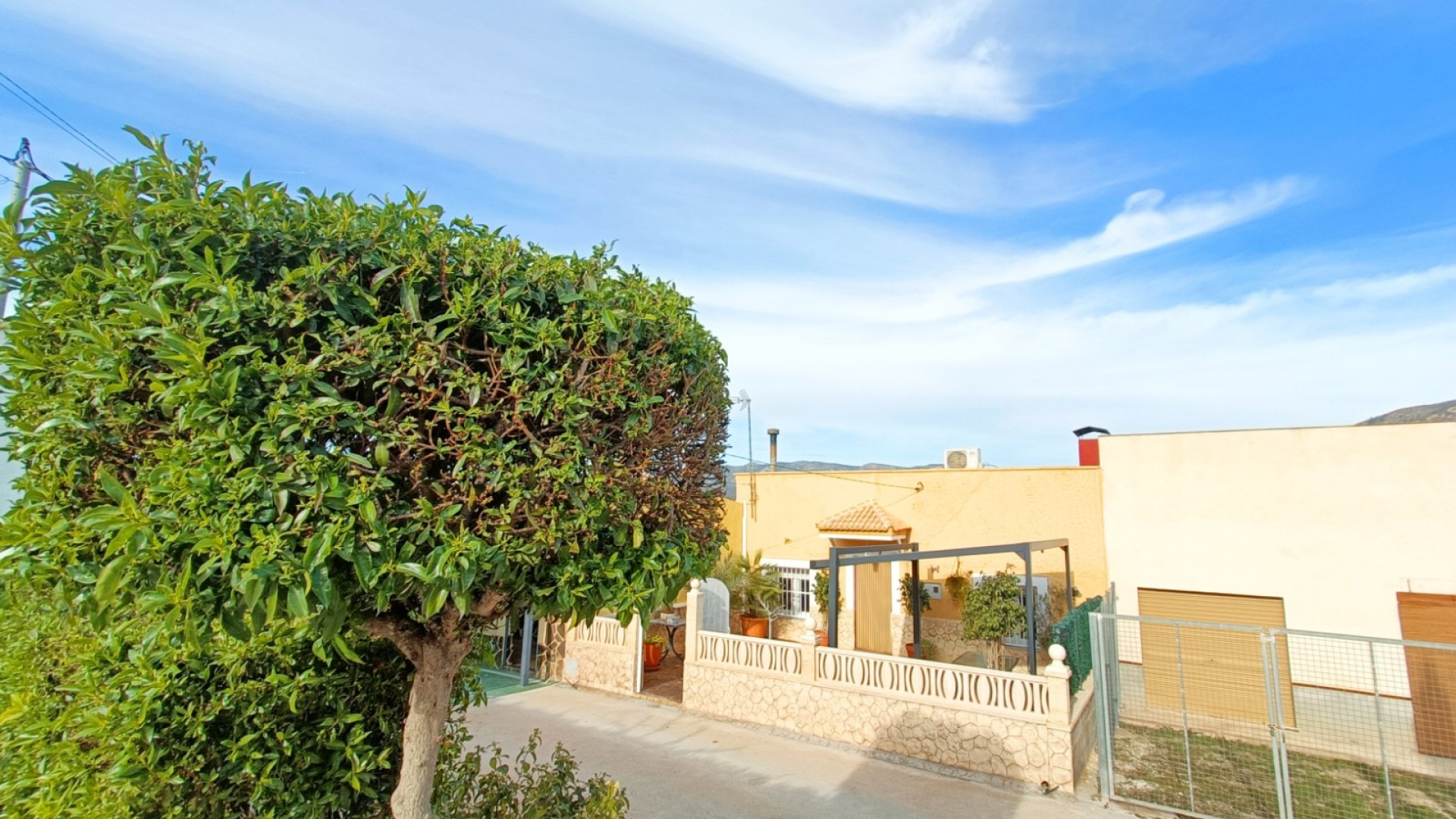 Revente - Villa Individuelle -
Barinas