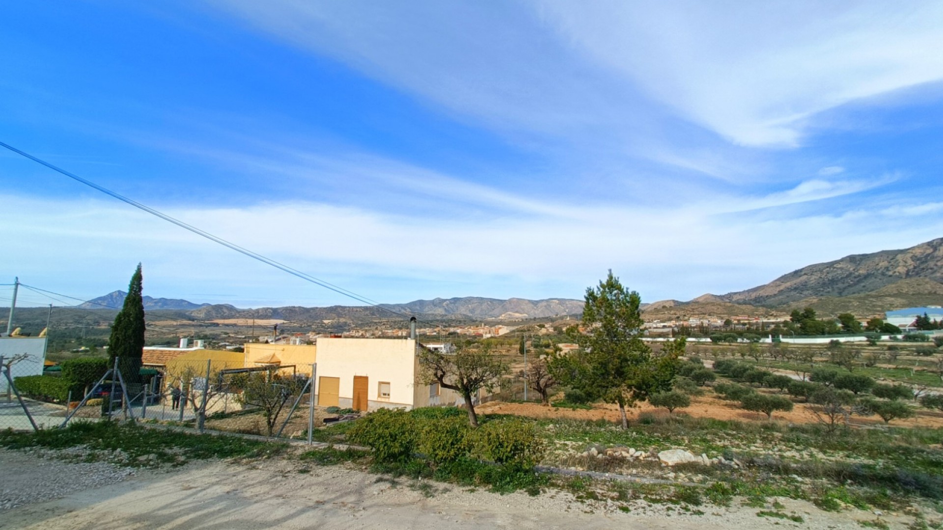 Revente - Villa Individuelle -
Barinas