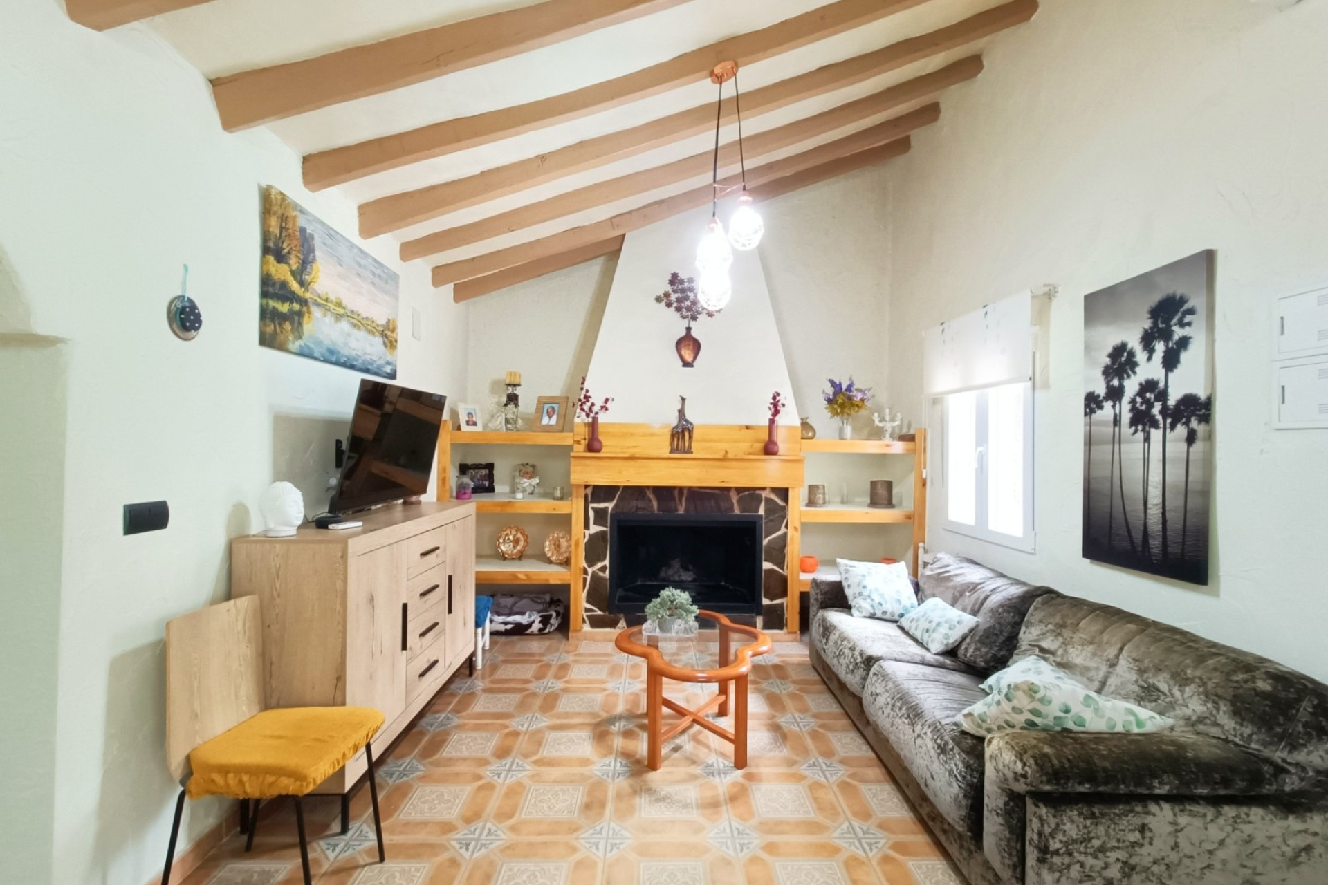 Revente - Villa Individuelle -
Barinas