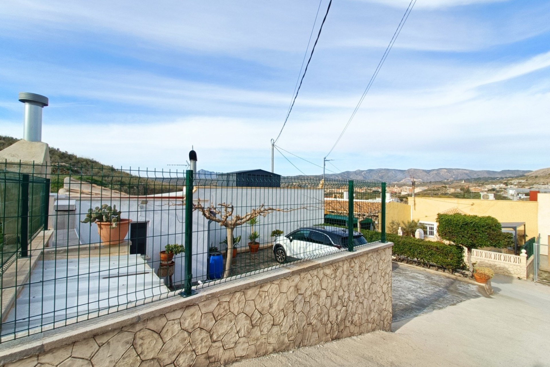 Revente - Villa Individuelle -
Barinas
