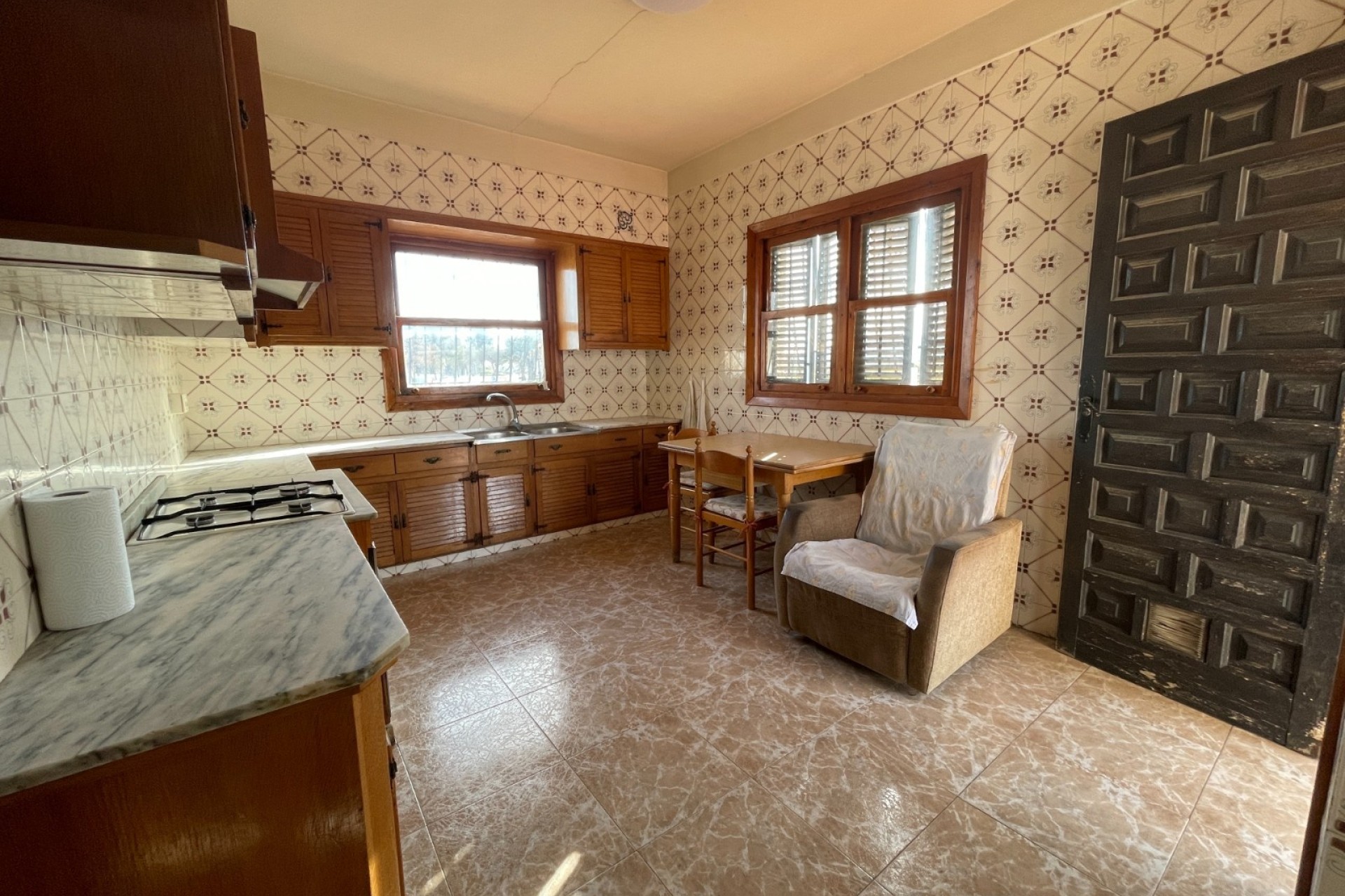 Revente - Villa Individuelle -
Benejúzar - Comunidad Valenciana