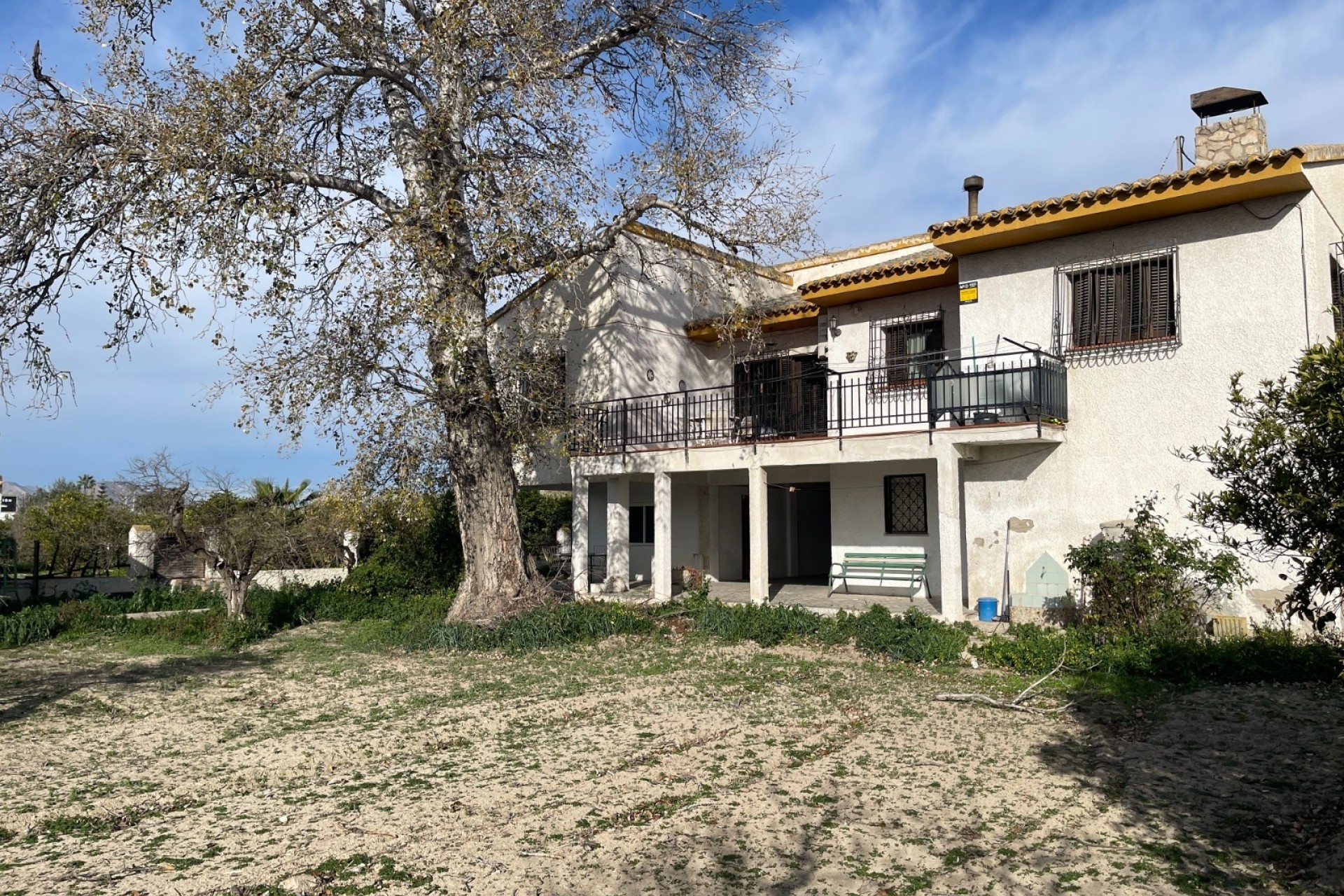 Revente - Villa Individuelle -
Benejúzar - Comunidad Valenciana