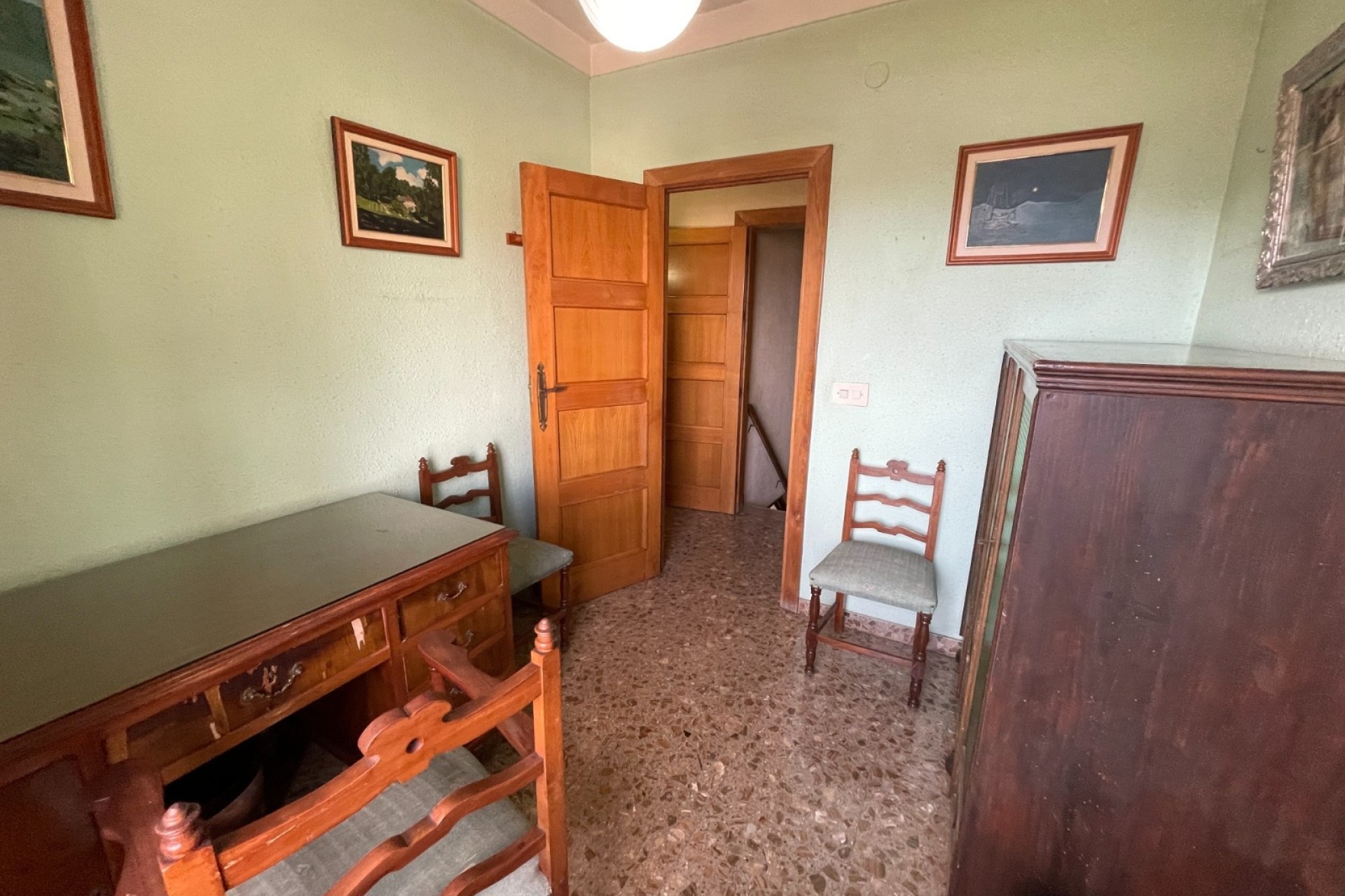 Revente - Villa Individuelle -
Benejúzar - Comunidad Valenciana