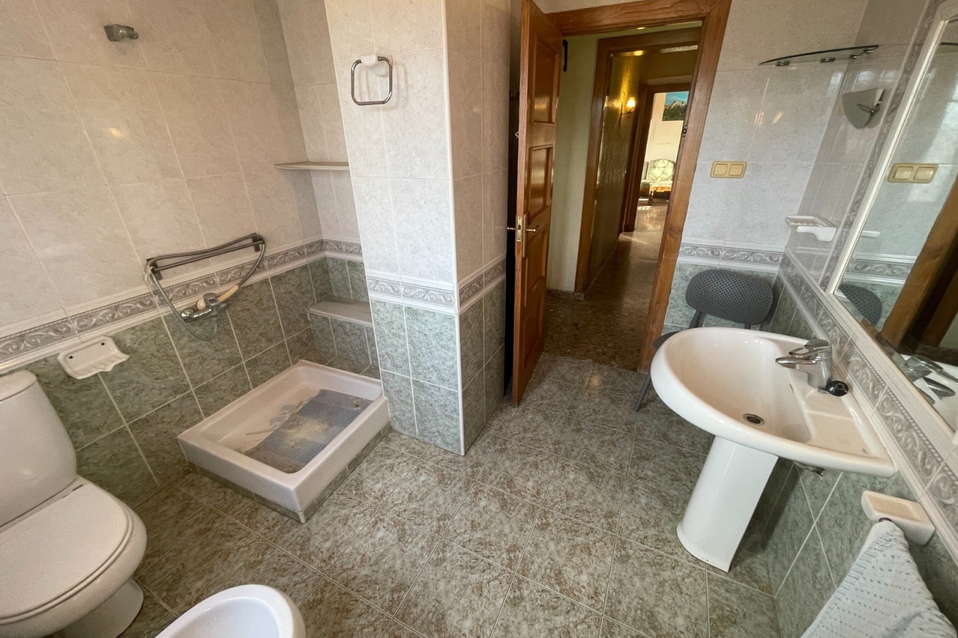 Revente - Villa Individuelle -
Benejúzar - Comunidad Valenciana