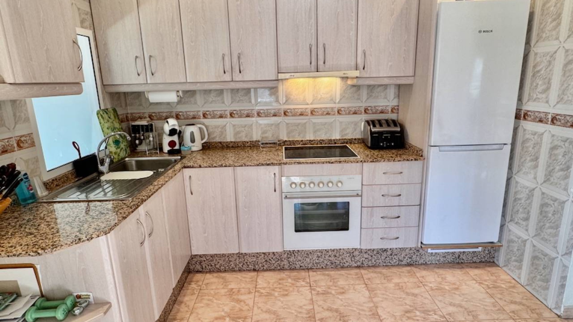 Revente - Villa Individuelle -
Benferri