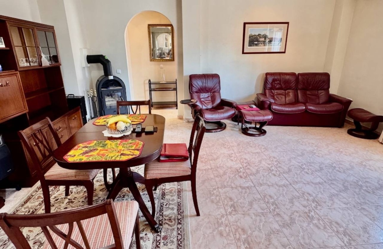 Revente - Villa Individuelle -
Benferri