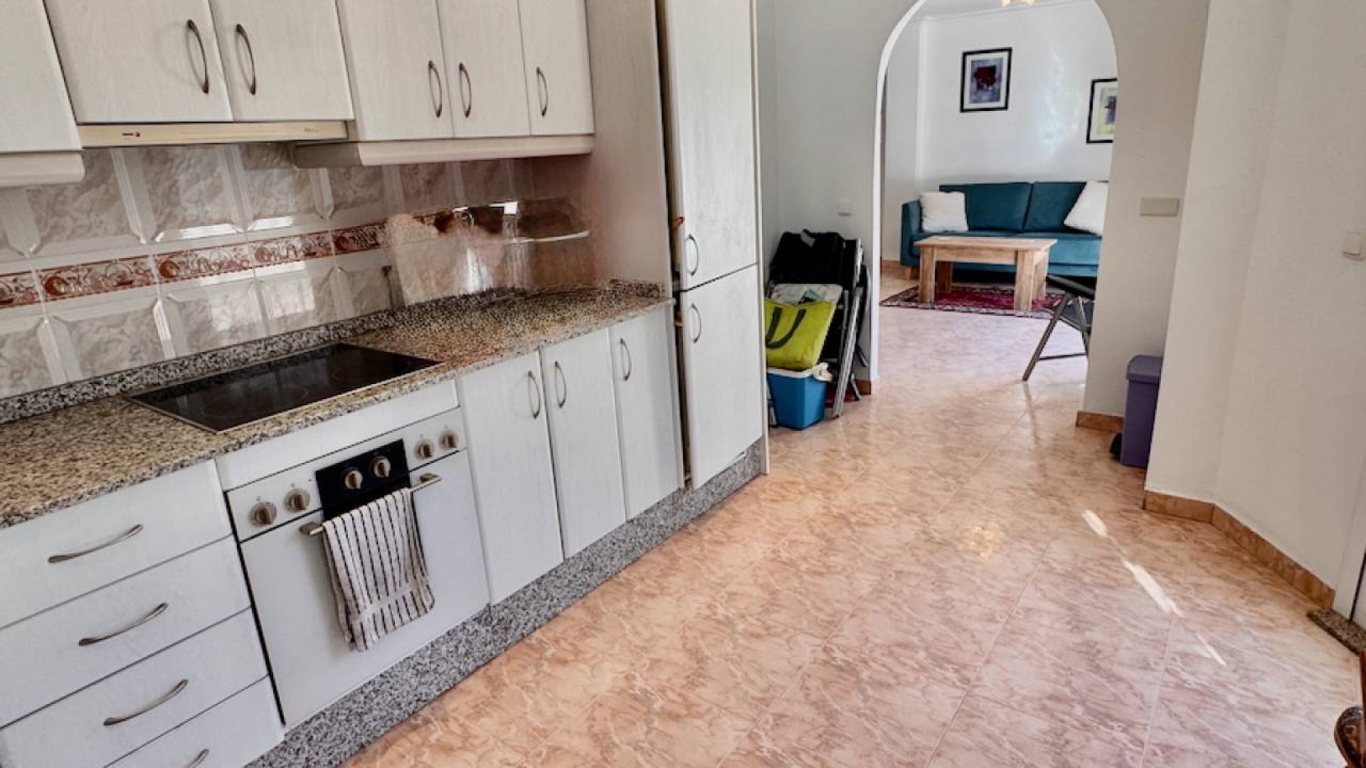 Revente - Villa Individuelle -
Benferri