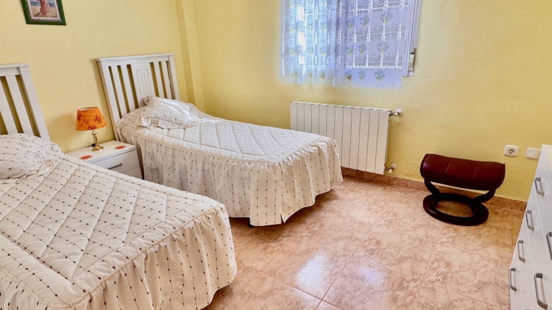 Revente - Villa Individuelle -
Benferri