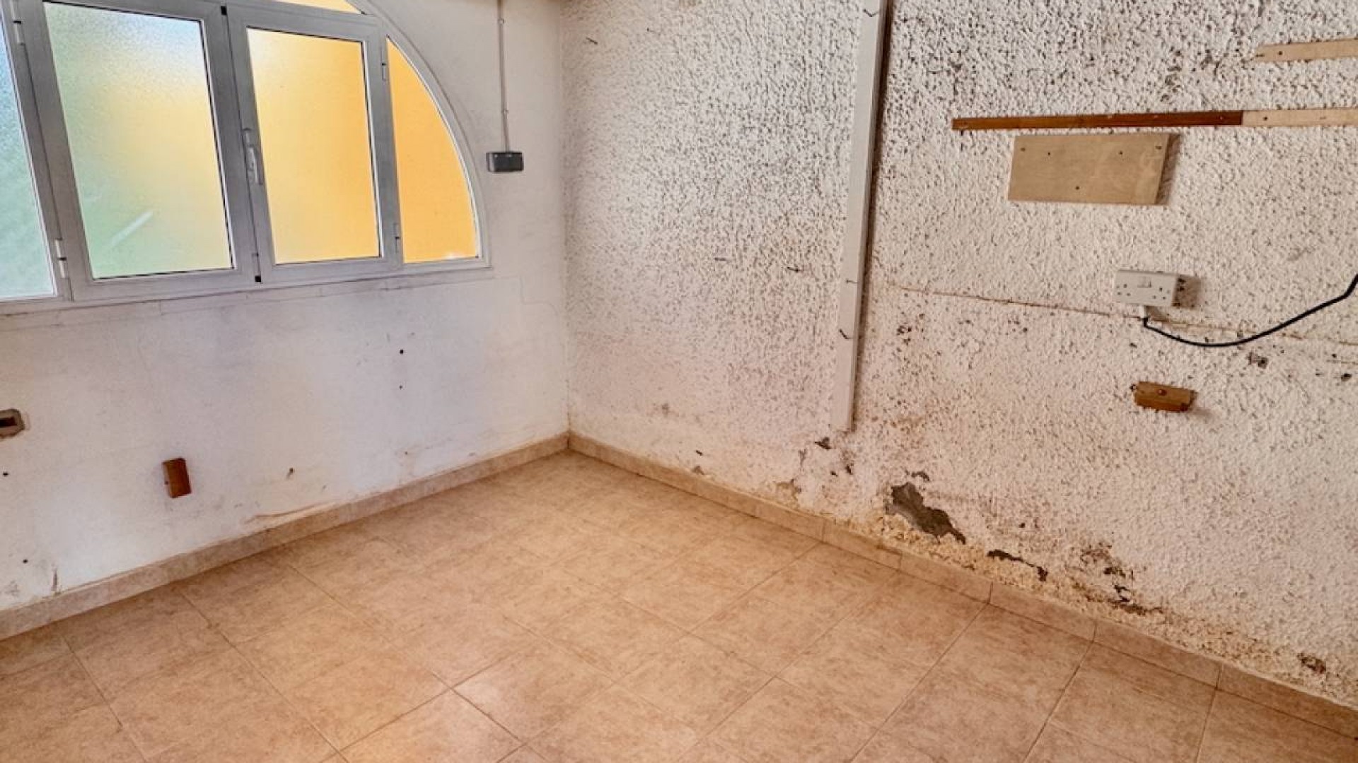 Revente - Villa Individuelle -
Benferri