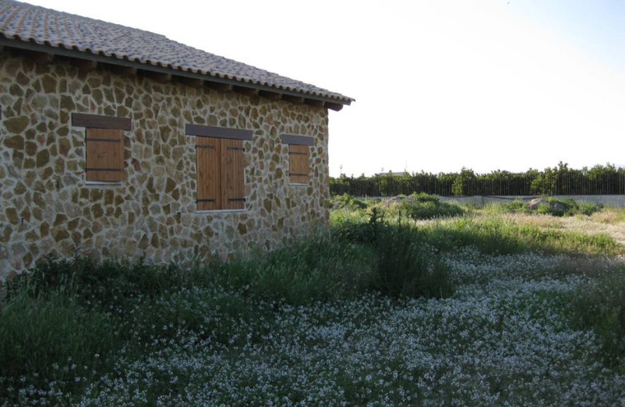 Revente - Villa Individuelle -
Benferri