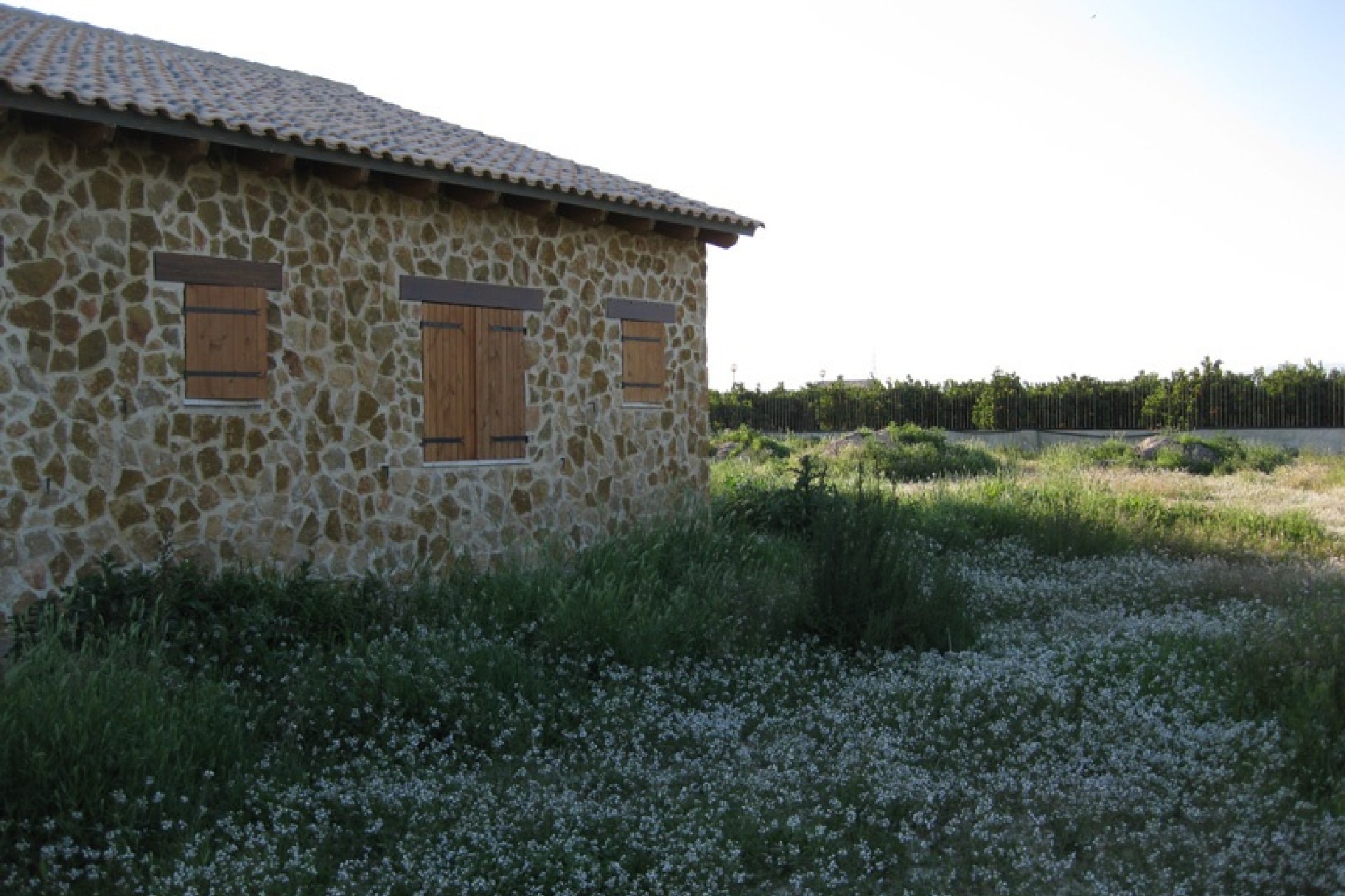 Revente - Villa Individuelle -
Benferri
