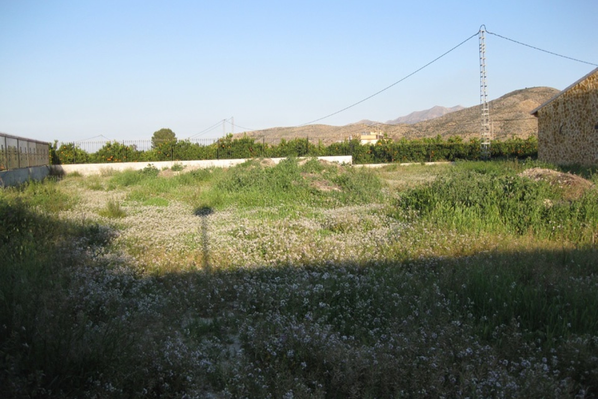 Revente - Villa Individuelle -
Benferri