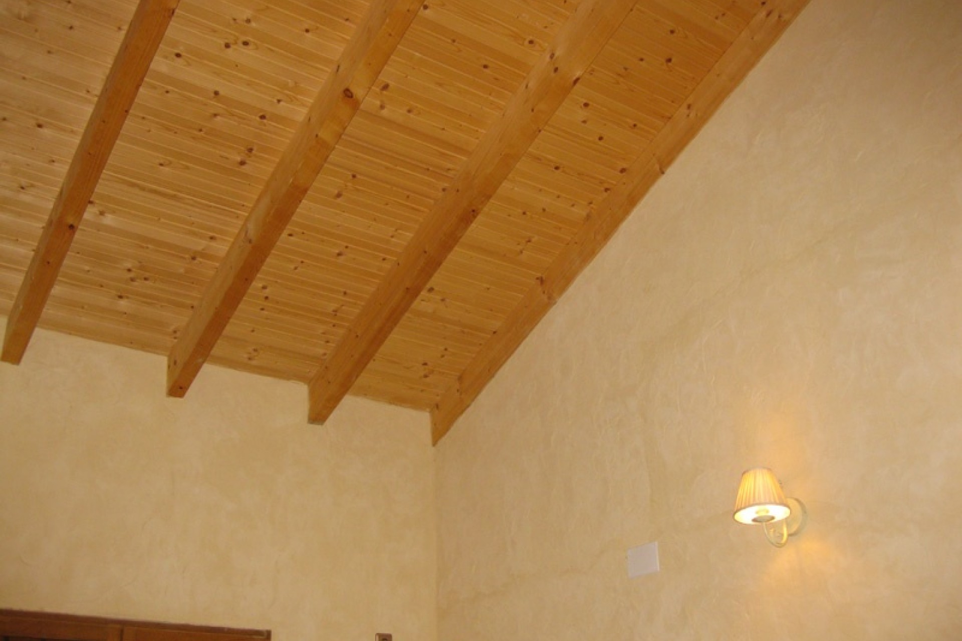 Revente - Villa Individuelle -
Benferri