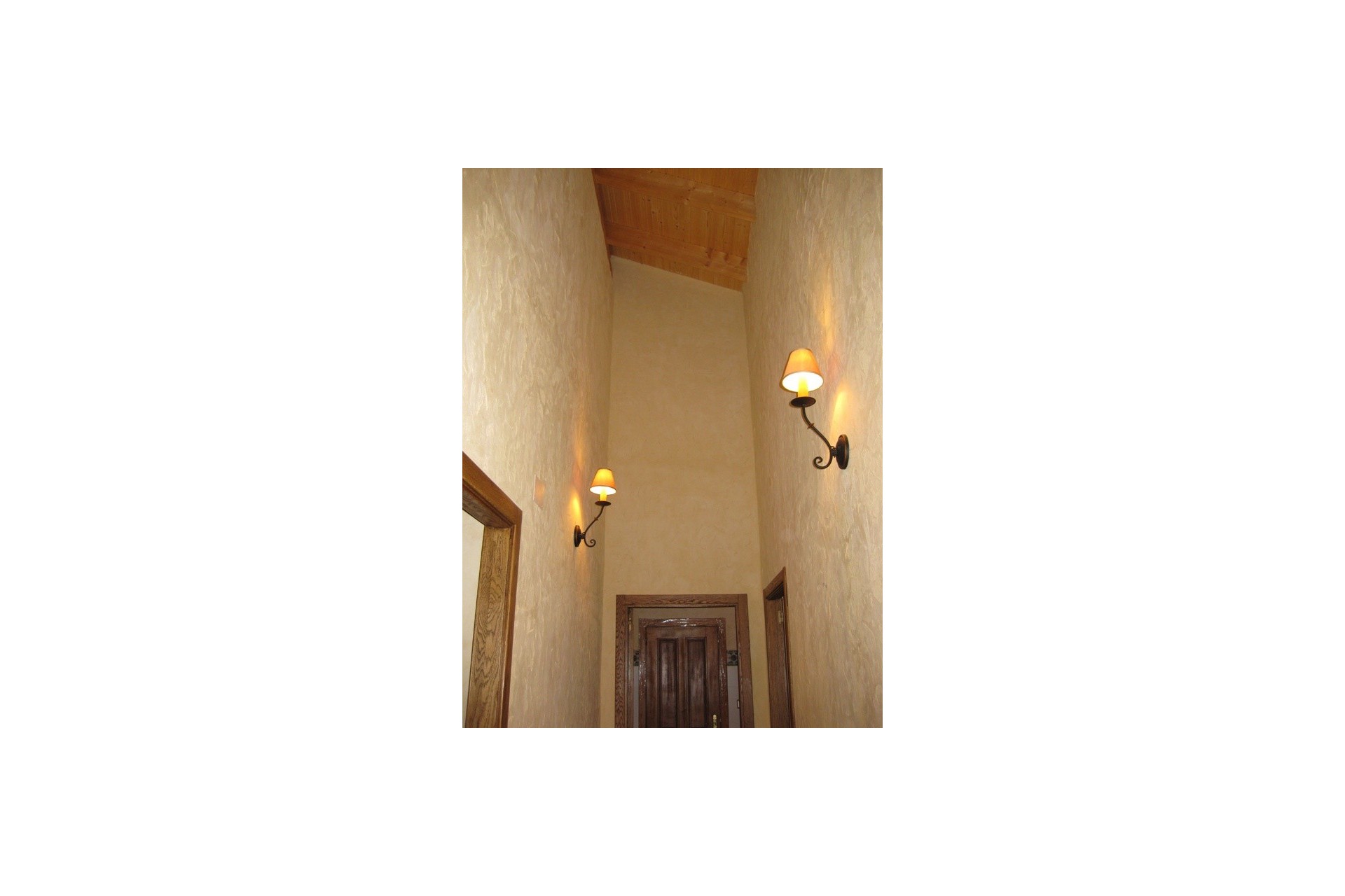 Revente - Villa Individuelle -
Benferri