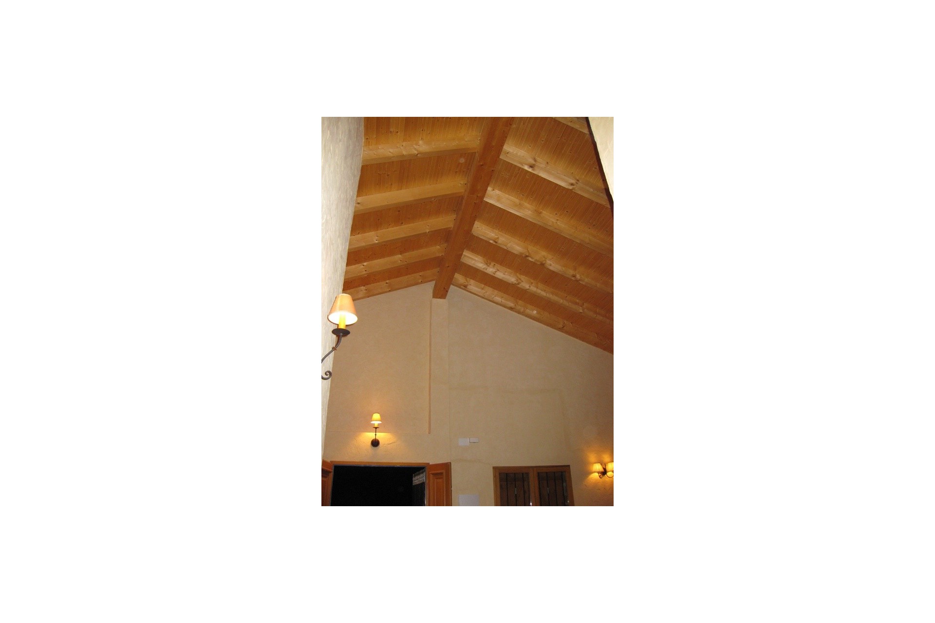 Revente - Villa Individuelle -
Benferri