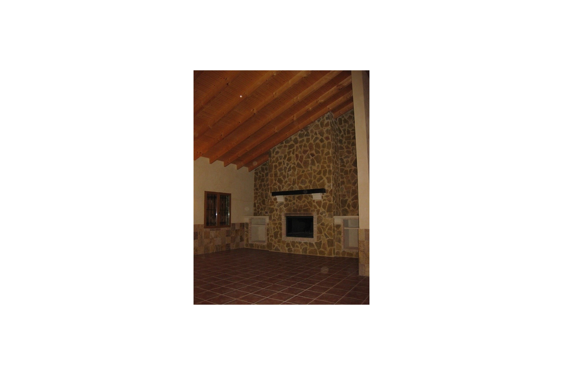 Revente - Villa Individuelle -
Benferri