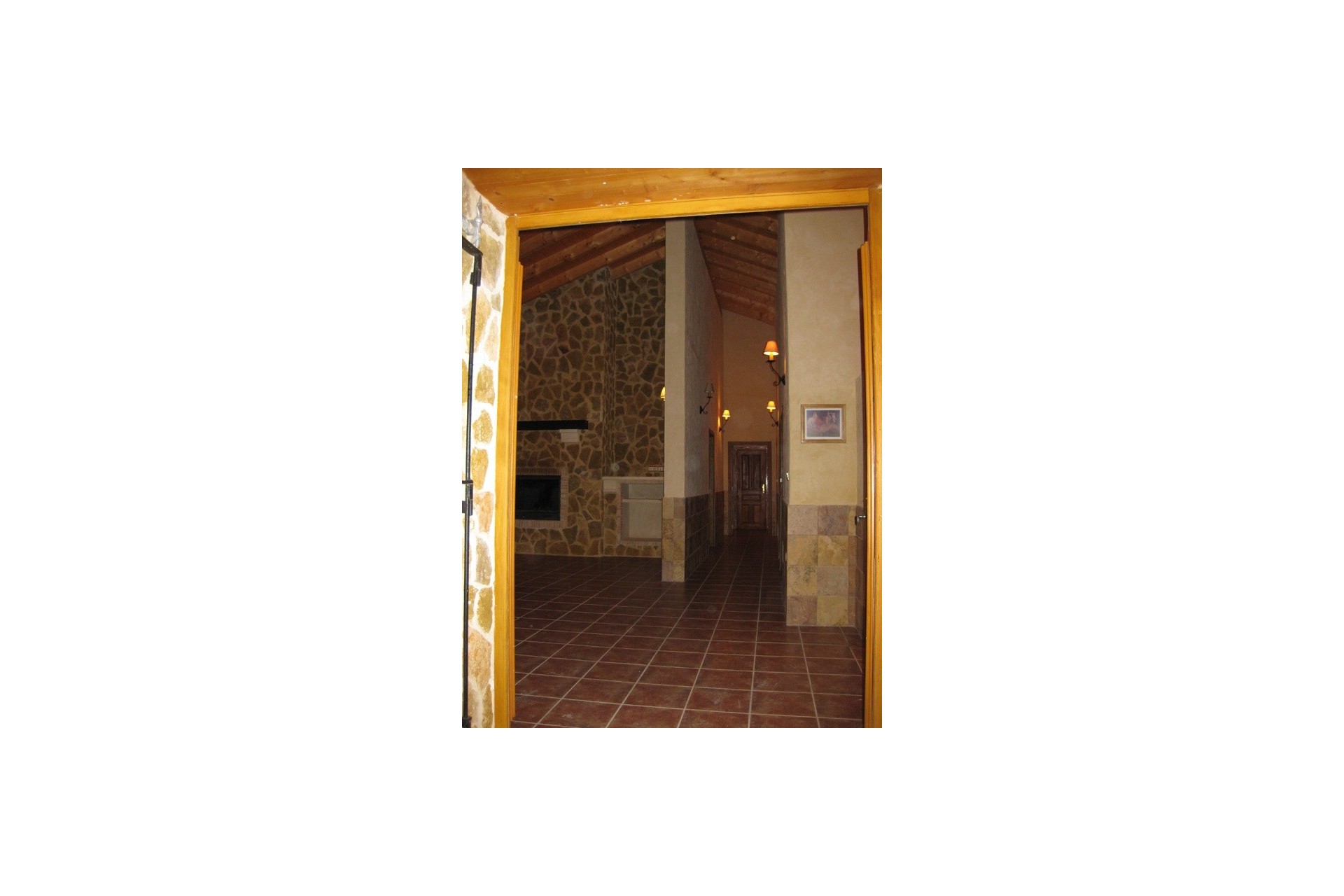 Revente - Villa Individuelle -
Benferri