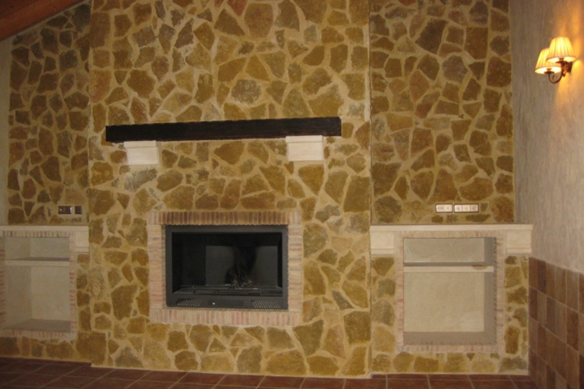 Revente - Villa Individuelle -
Benferri