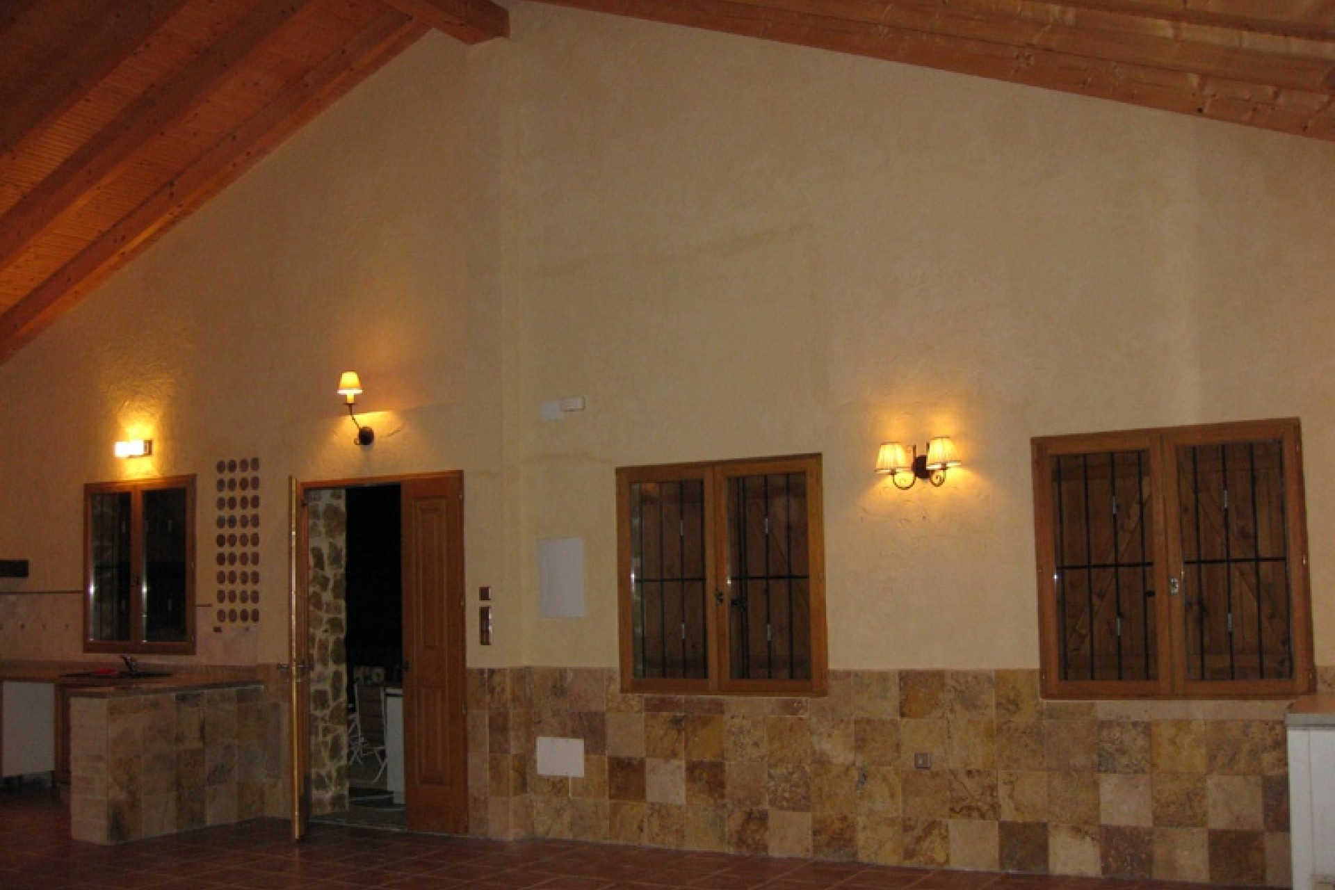 Revente - Villa Individuelle -
Benferri