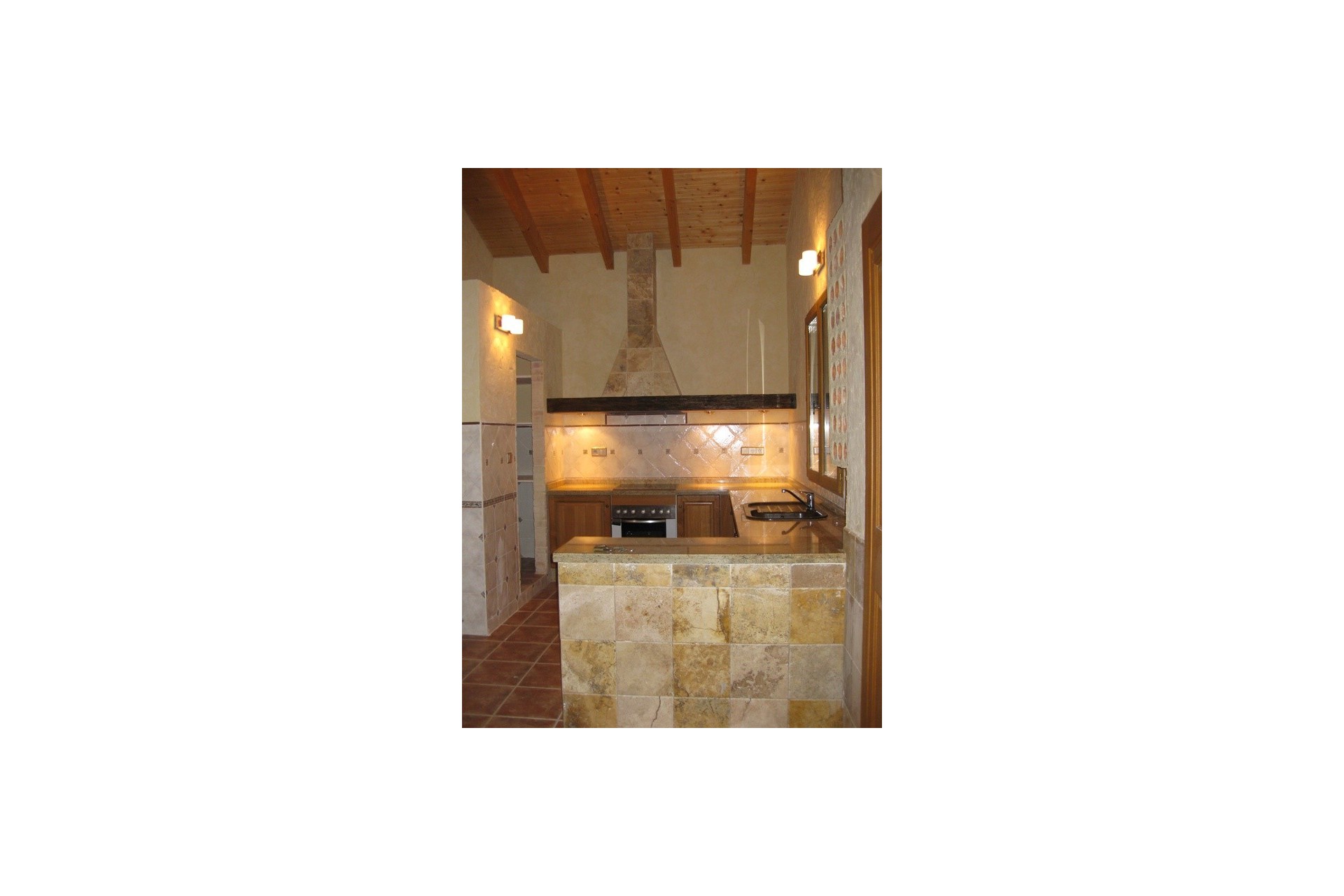 Revente - Villa Individuelle -
Benferri