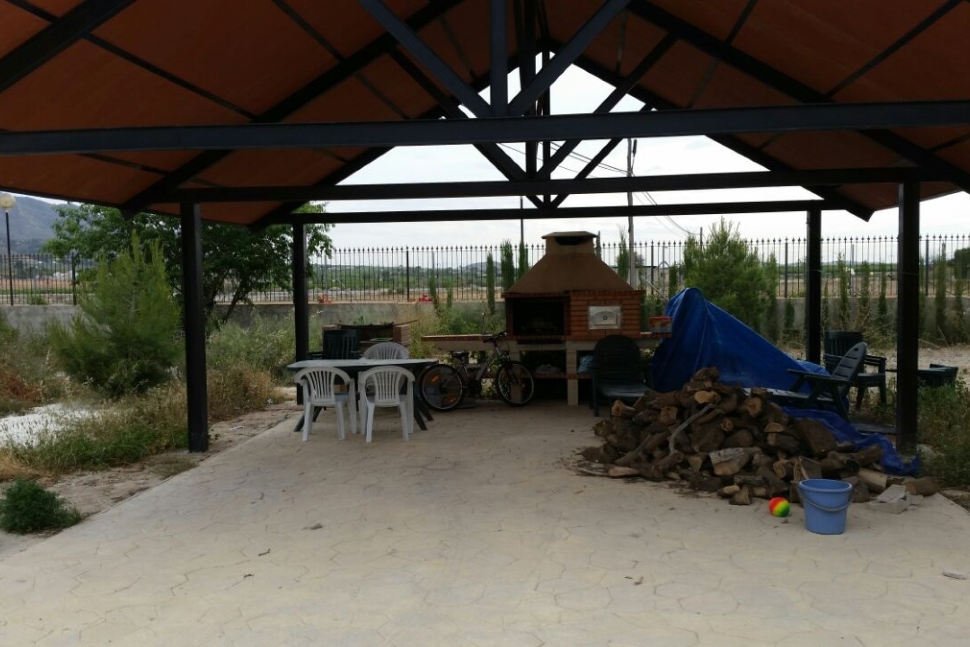 Revente - Villa Individuelle -
Benferri