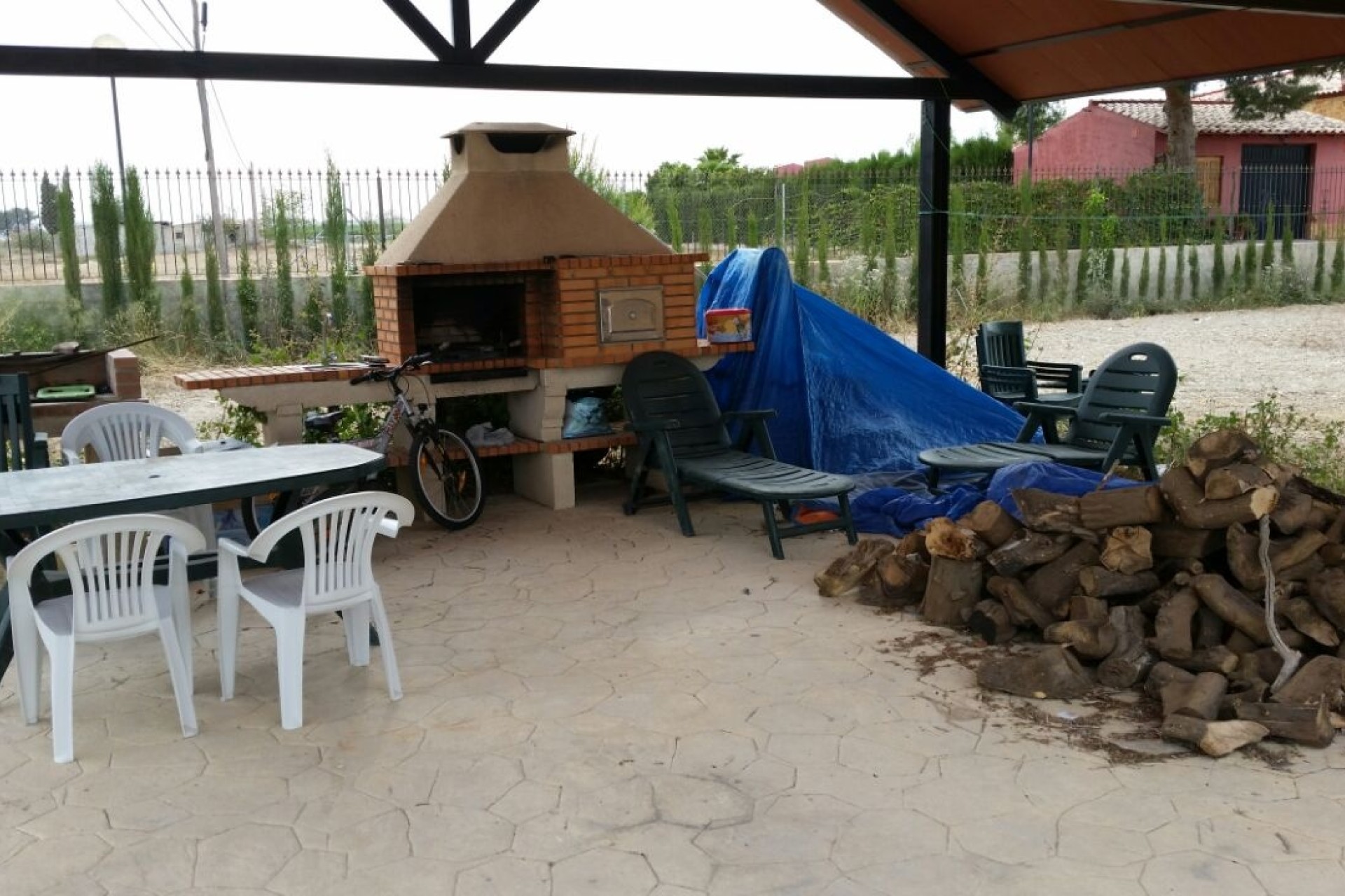 Revente - Villa Individuelle -
Benferri