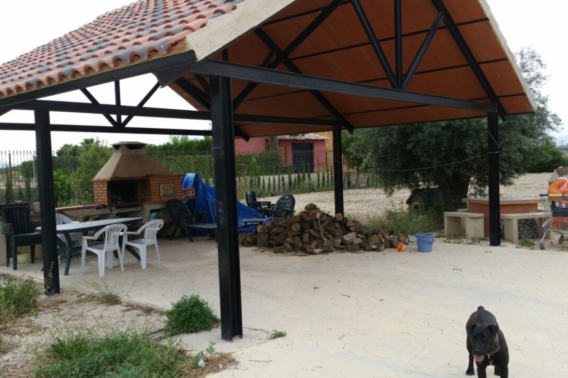 Revente - Villa Individuelle -
Benferri