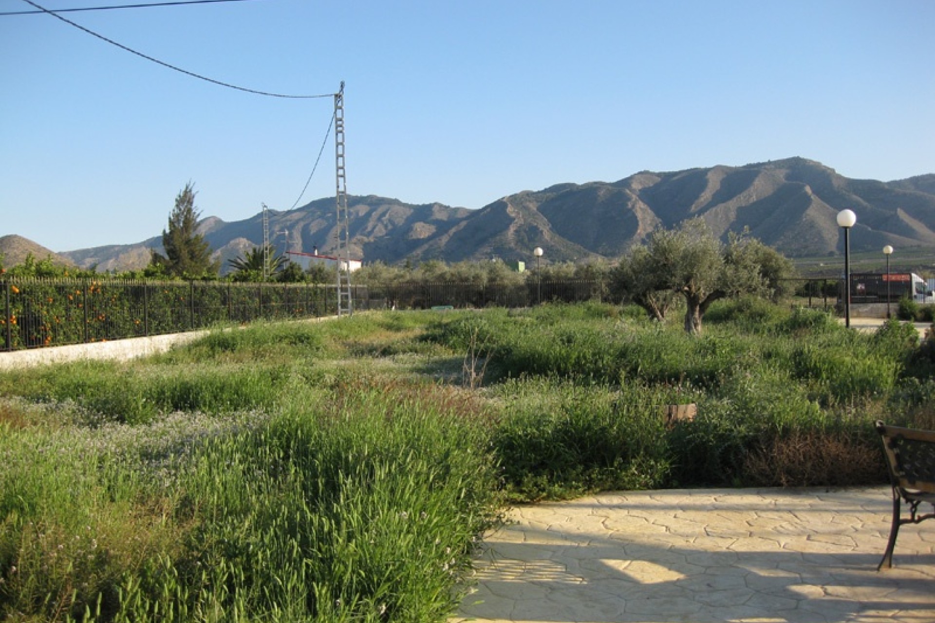 Revente - Villa Individuelle -
Benferri