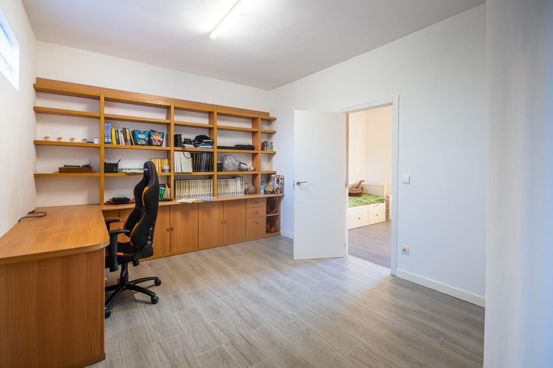 Revente - Villa Individuelle -
Benferri