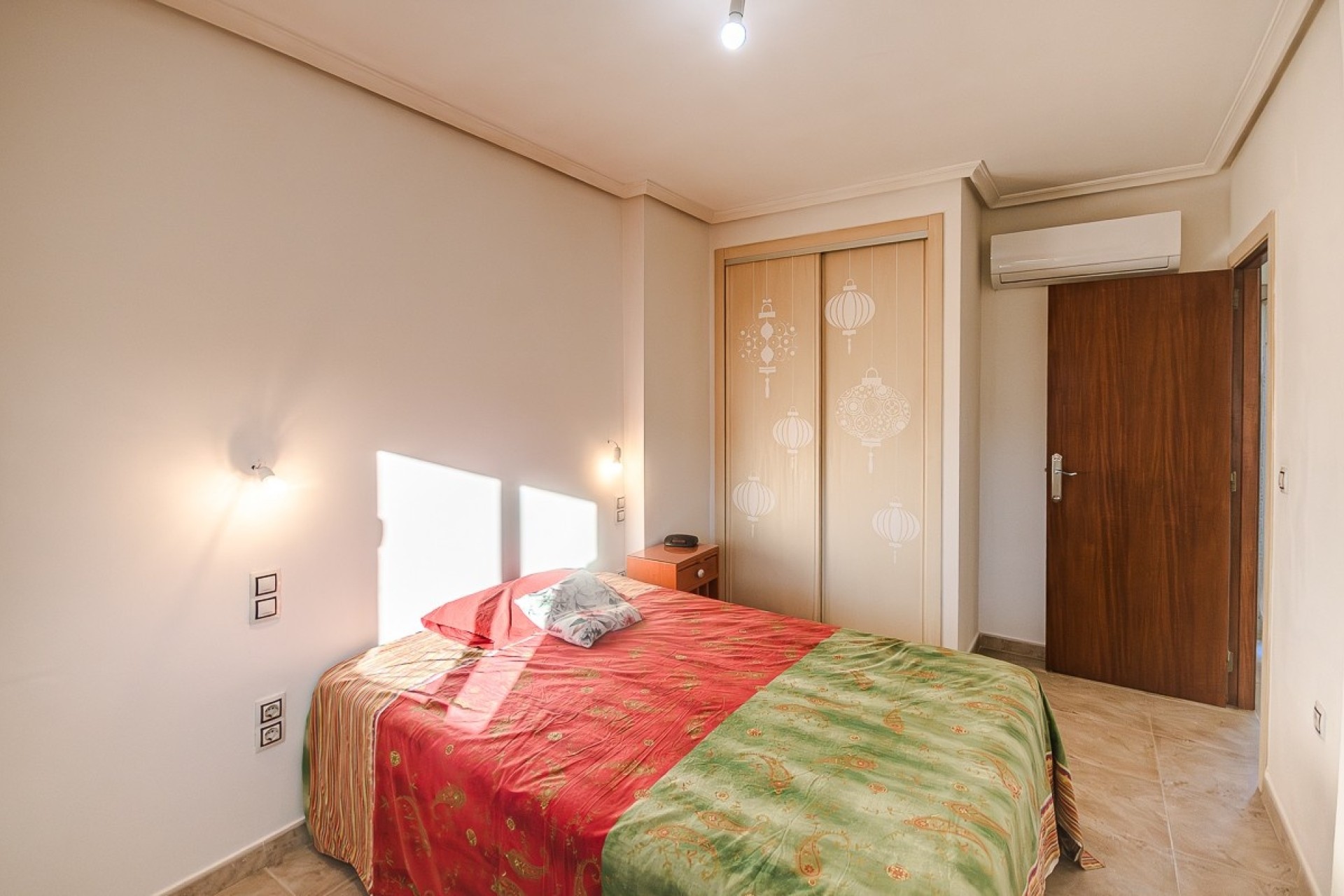 Revente - Villa Individuelle -
Benferri