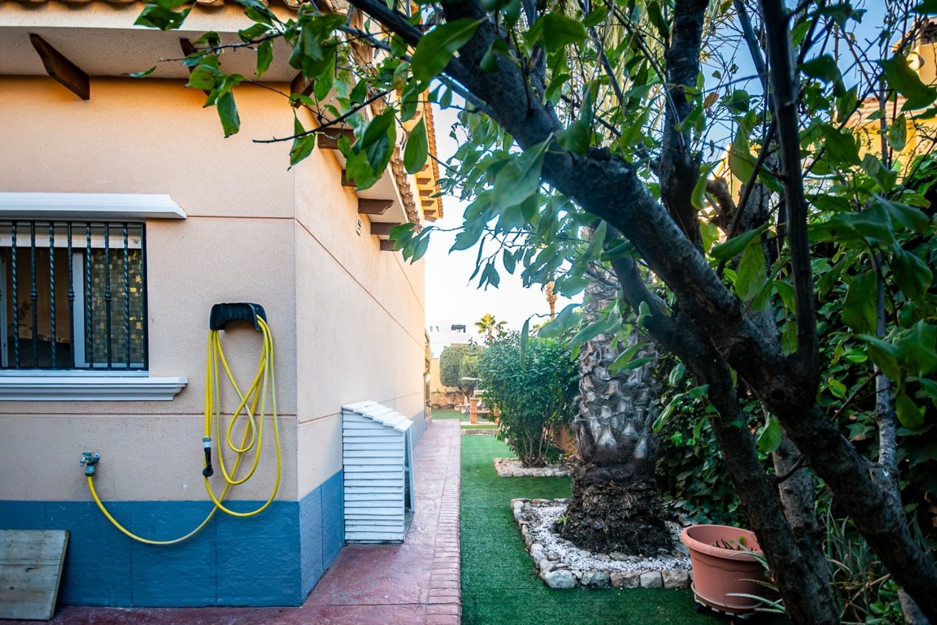 Revente - Villa Individuelle -
Benferri