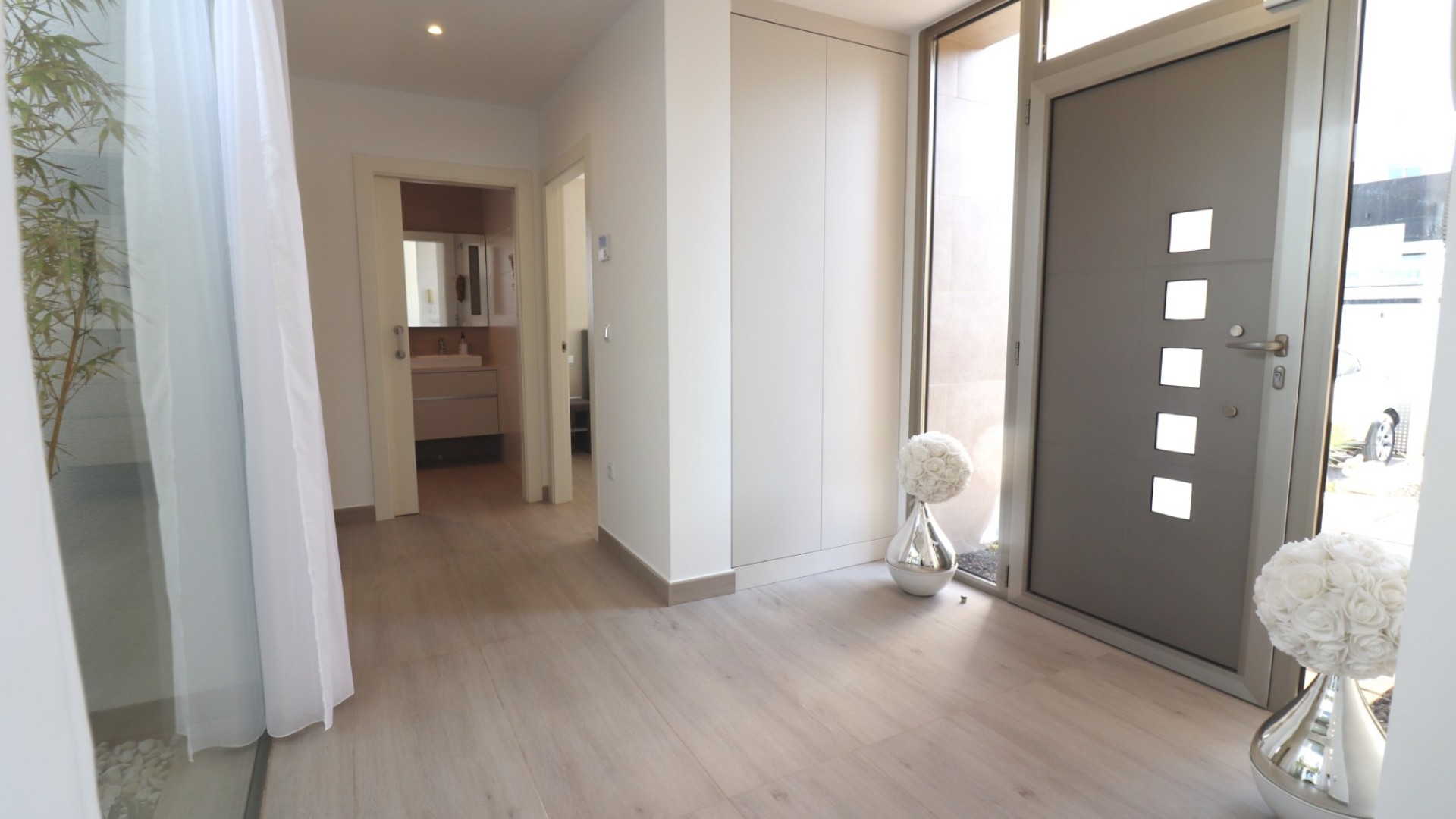 Revente - Villa Individuelle -
Benijofar - Benijofar - Village