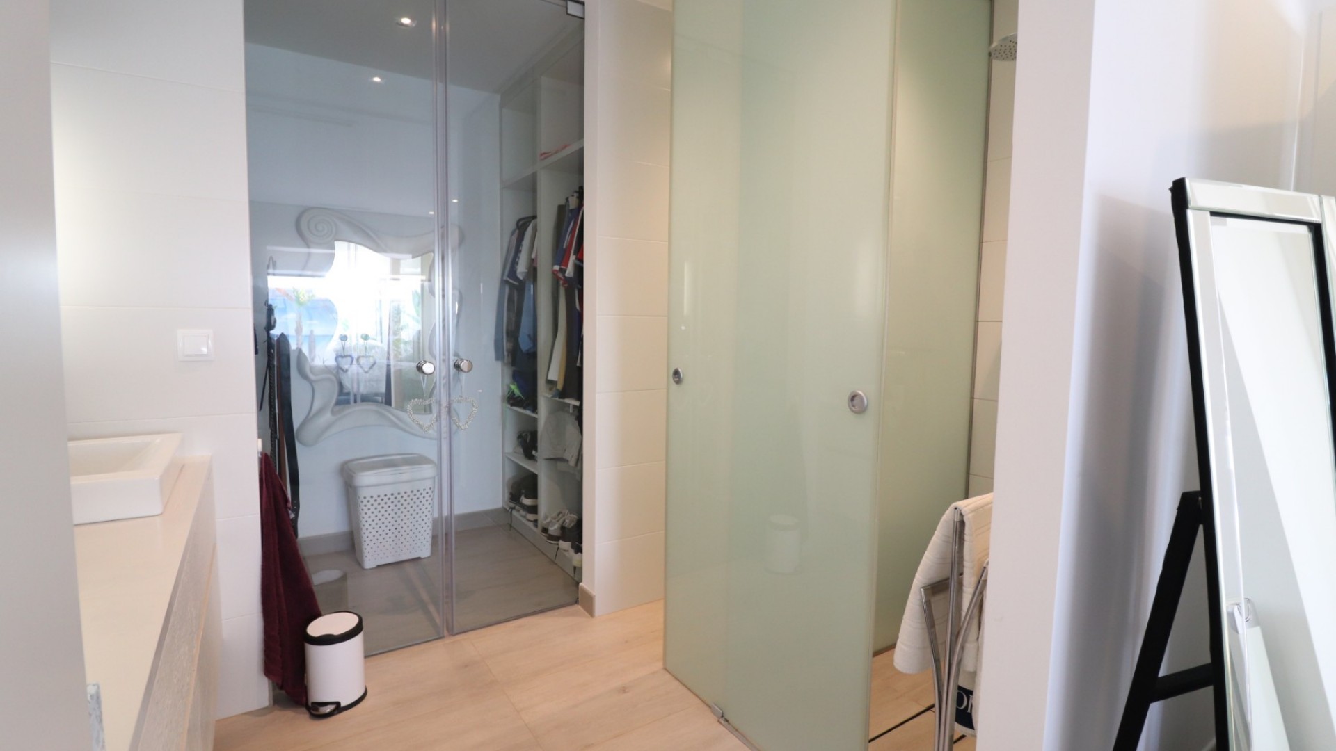 Revente - Villa Individuelle -
Benijofar - Benijofar - Village