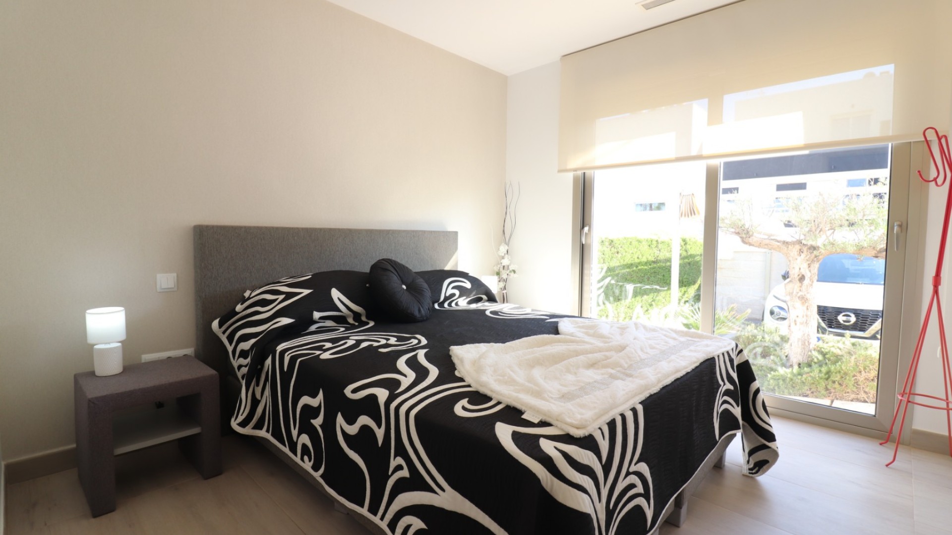 Revente - Villa Individuelle -
Benijofar - Benijofar - Village