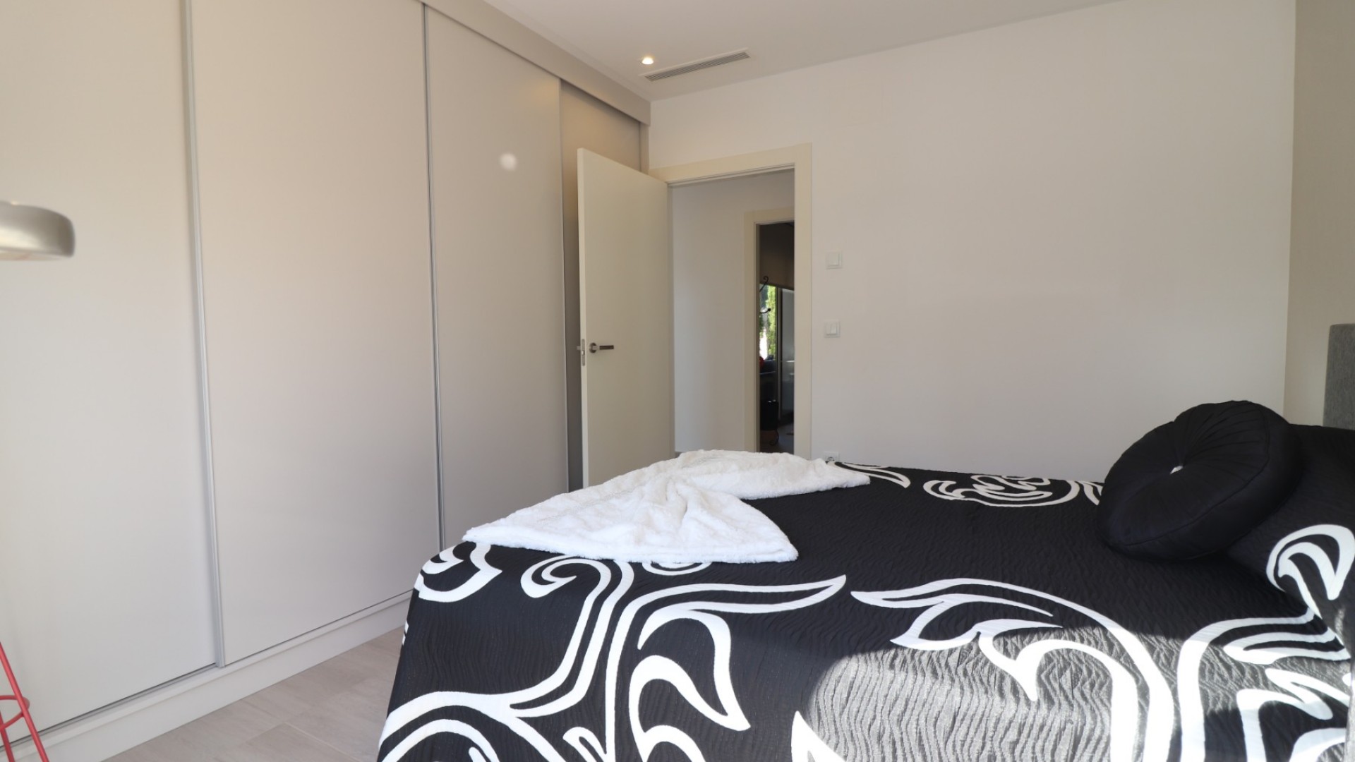 Revente - Villa Individuelle -
Benijofar - Benijofar - Village