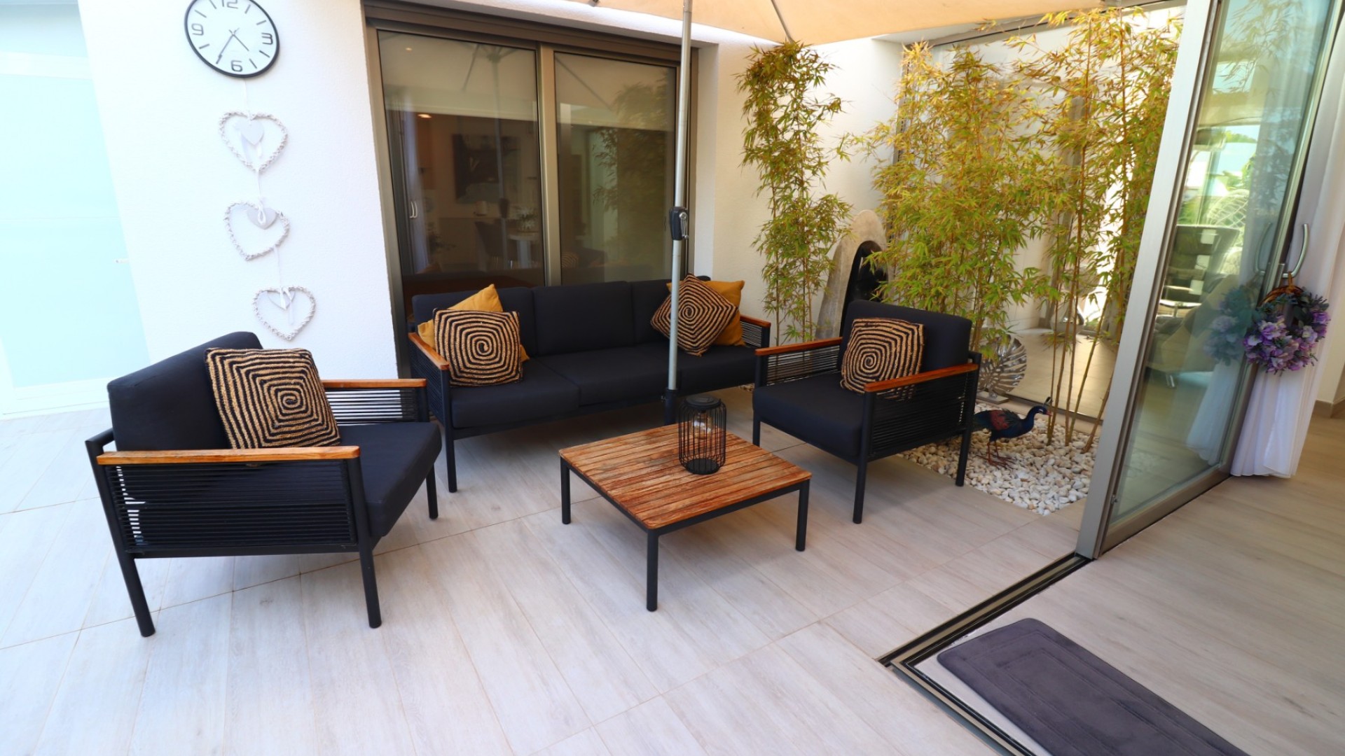 Revente - Villa Individuelle -
Benijofar - Benijofar - Village