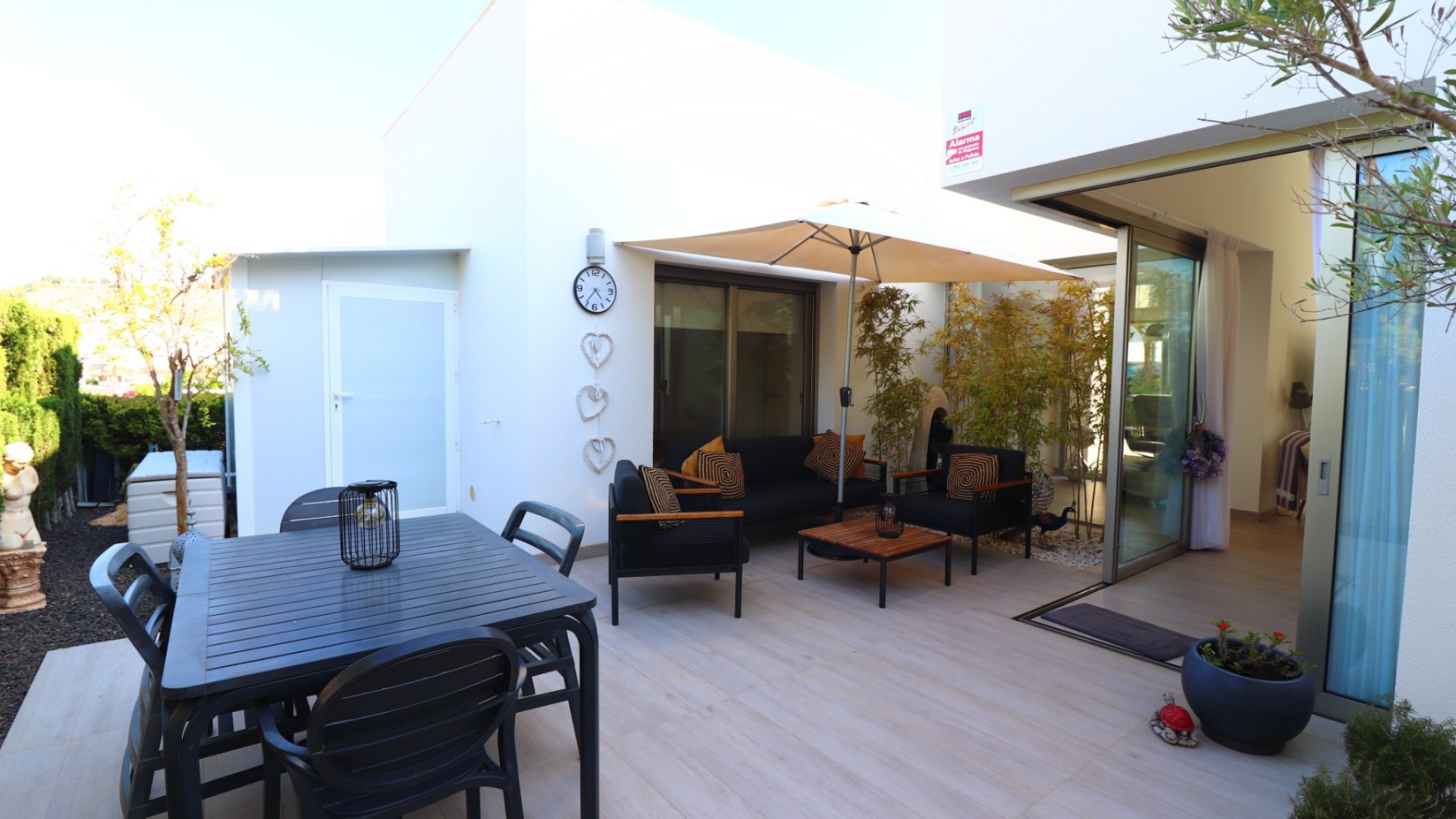 Revente - Villa Individuelle -
Benijofar - Benijofar - Village