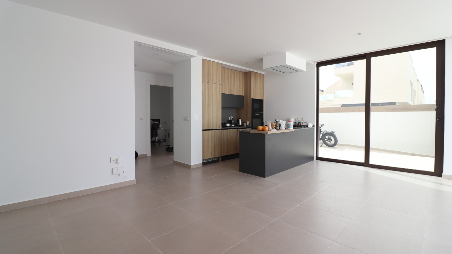 Revente - Villa Individuelle -
Benijofar - Benijofar - Village