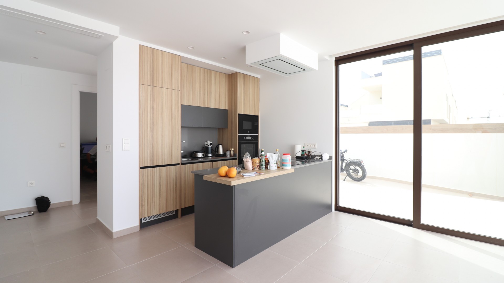 Revente - Villa Individuelle -
Benijofar - Benijofar - Village