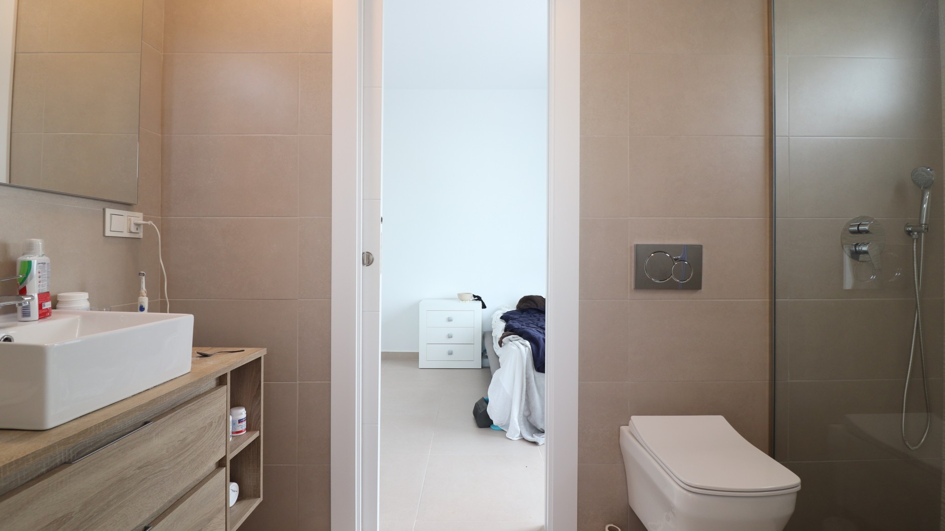 Revente - Villa Individuelle -
Benijofar - Benijofar - Village