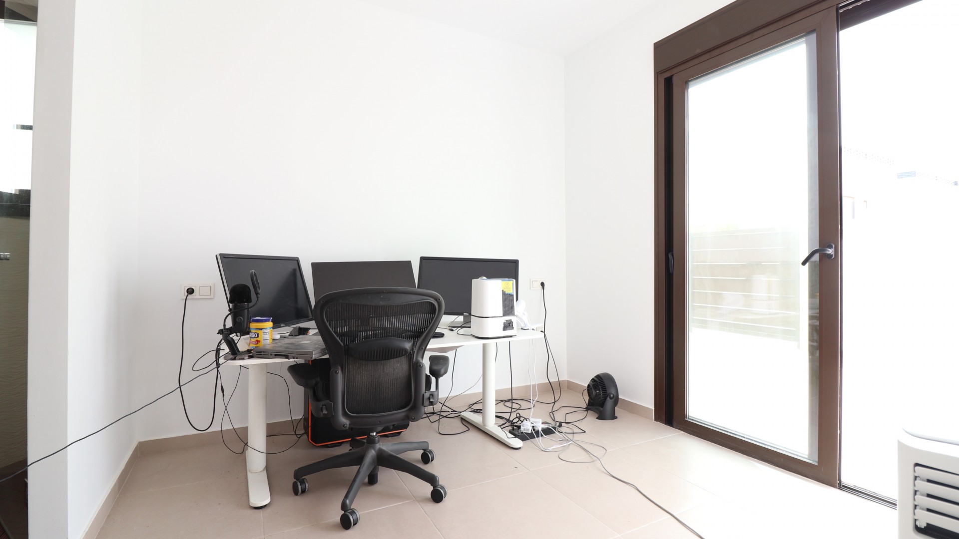 Revente - Villa Individuelle -
Benijofar - Benijofar - Village