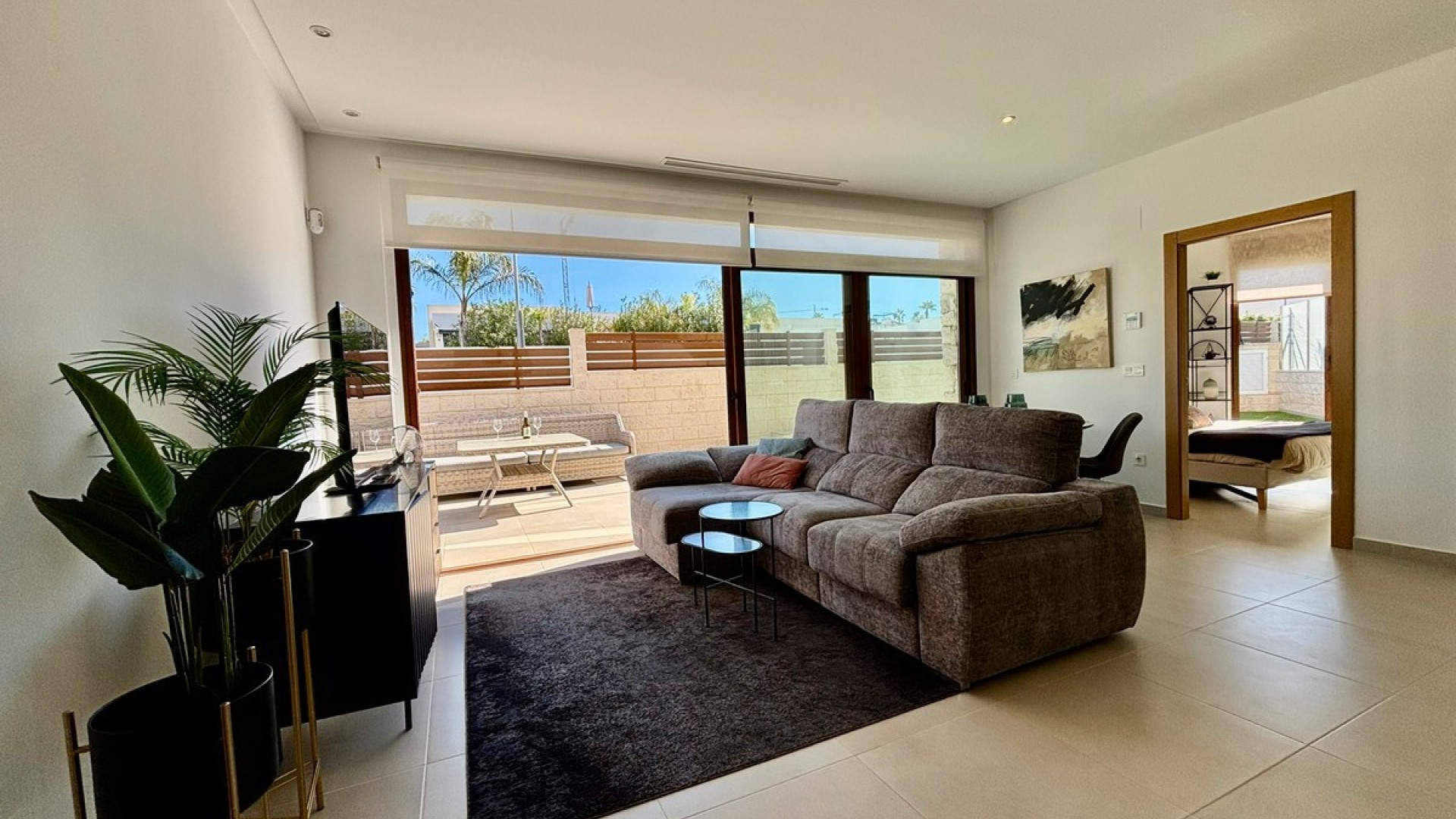 Revente - Villa Individuelle -
Benijofar - Benijofar - Village